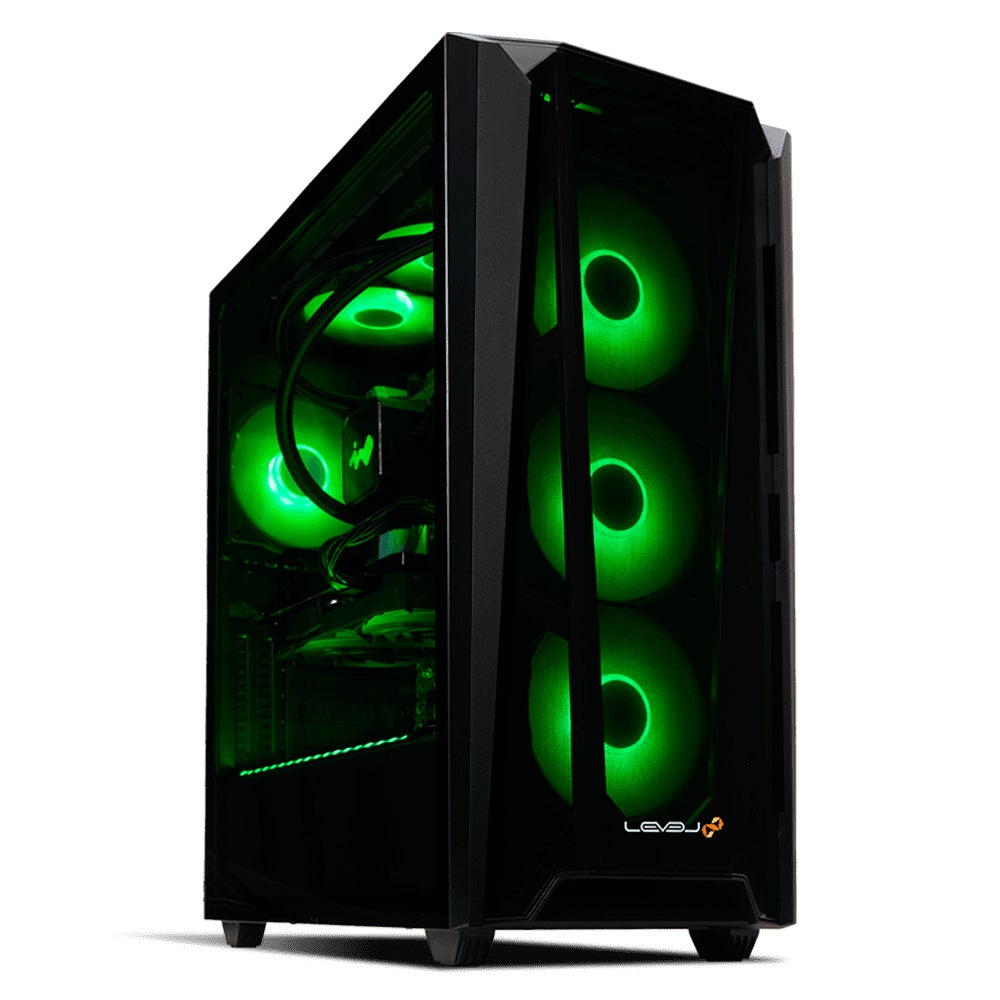 iiyama PC LEVEL∞がゲーミングPC部門No.1 三冠を受賞!『買い替えたい iiyama PC LEVEL∞がゲーミングPC部門No.1 三冠を受賞!『買い替えたい