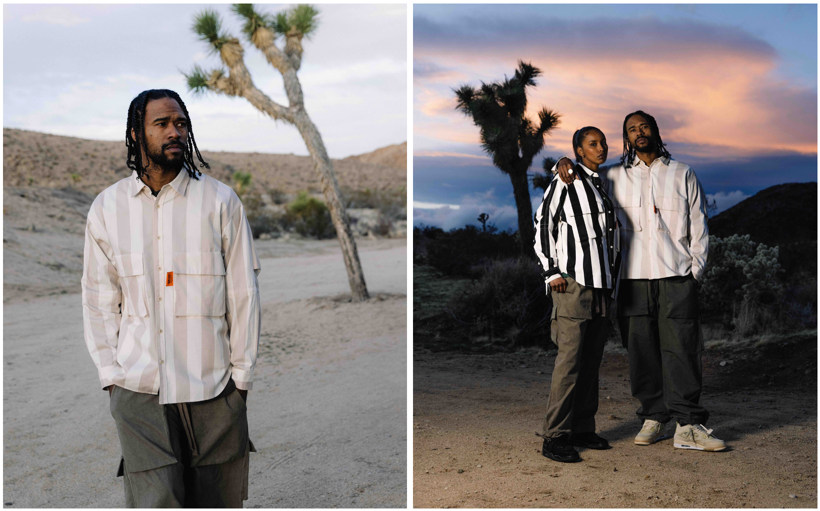 ALWAYS OUT OF STOCK」が2月28日（水）より、GINZA SIXにて2024春夏