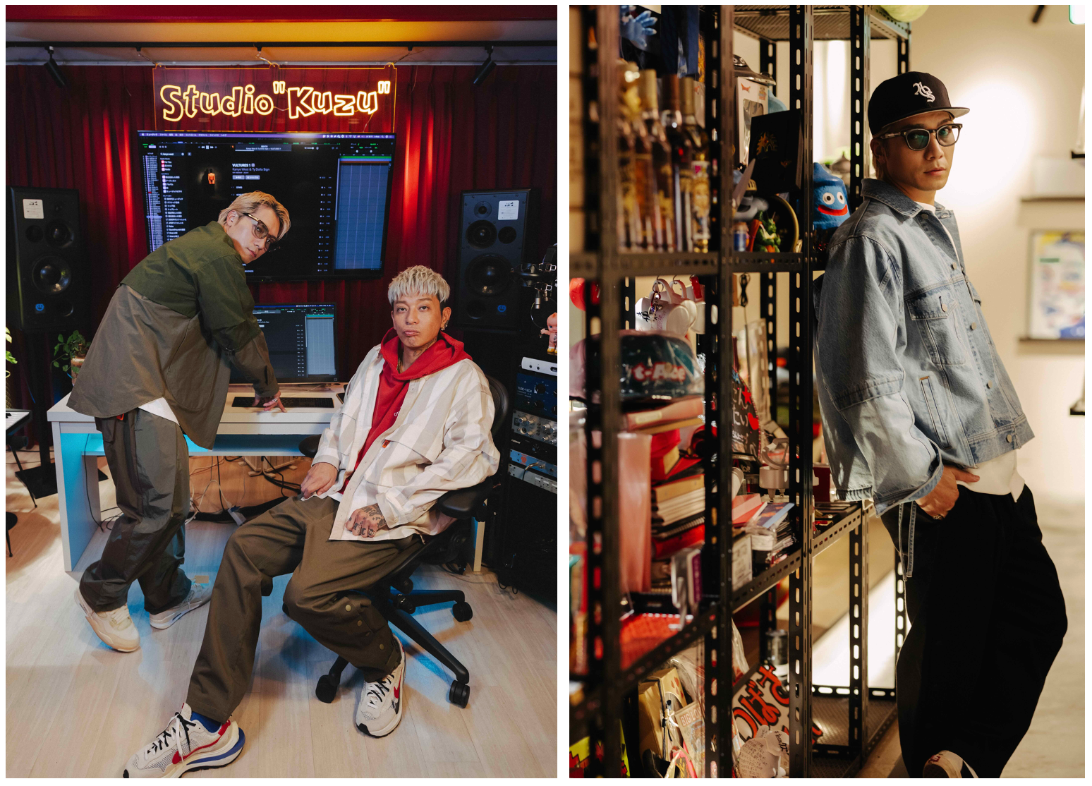 ALWAYS OUT OF STOCK」が2月28日（水）より、GINZA SIXにて2024春夏