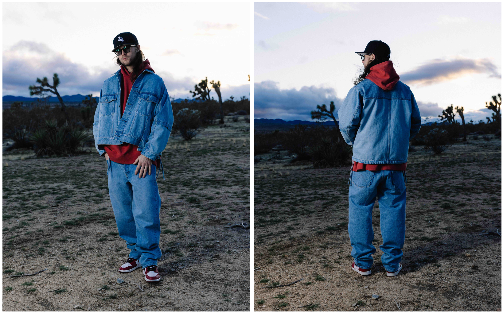 OUT OF STOCK SNEAKERS 2016―2017 サイン入り ALWAYS OUT OF STOCK」が2月28日（水）より、GINZA SIXにて2024