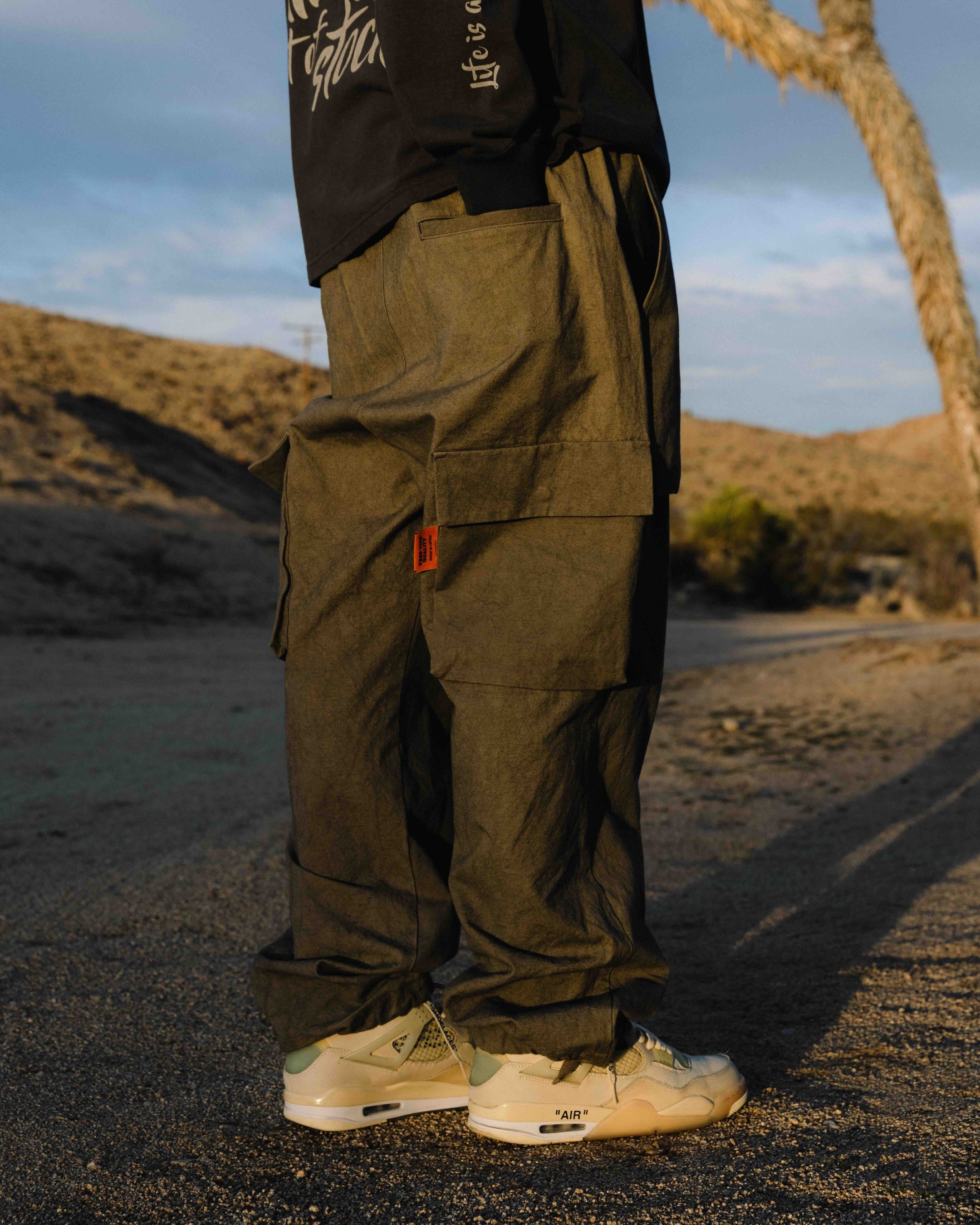 ALWAYS OUT OF STOCK」が2月28日（水）より、GINZA SIXにて2024春夏