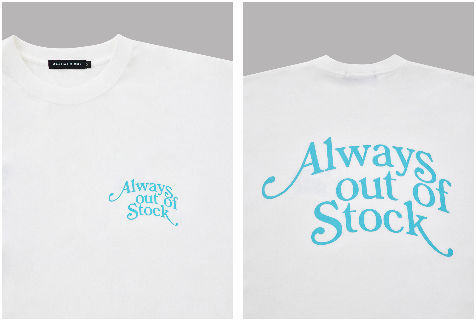 ALWAYS OUT OF STOCK」が8月3日（土）より、大阪に新店舗をグランド