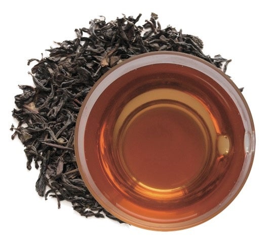 紅茶専門店 amsu tea より、スリランカが誇る最高級オーガニック