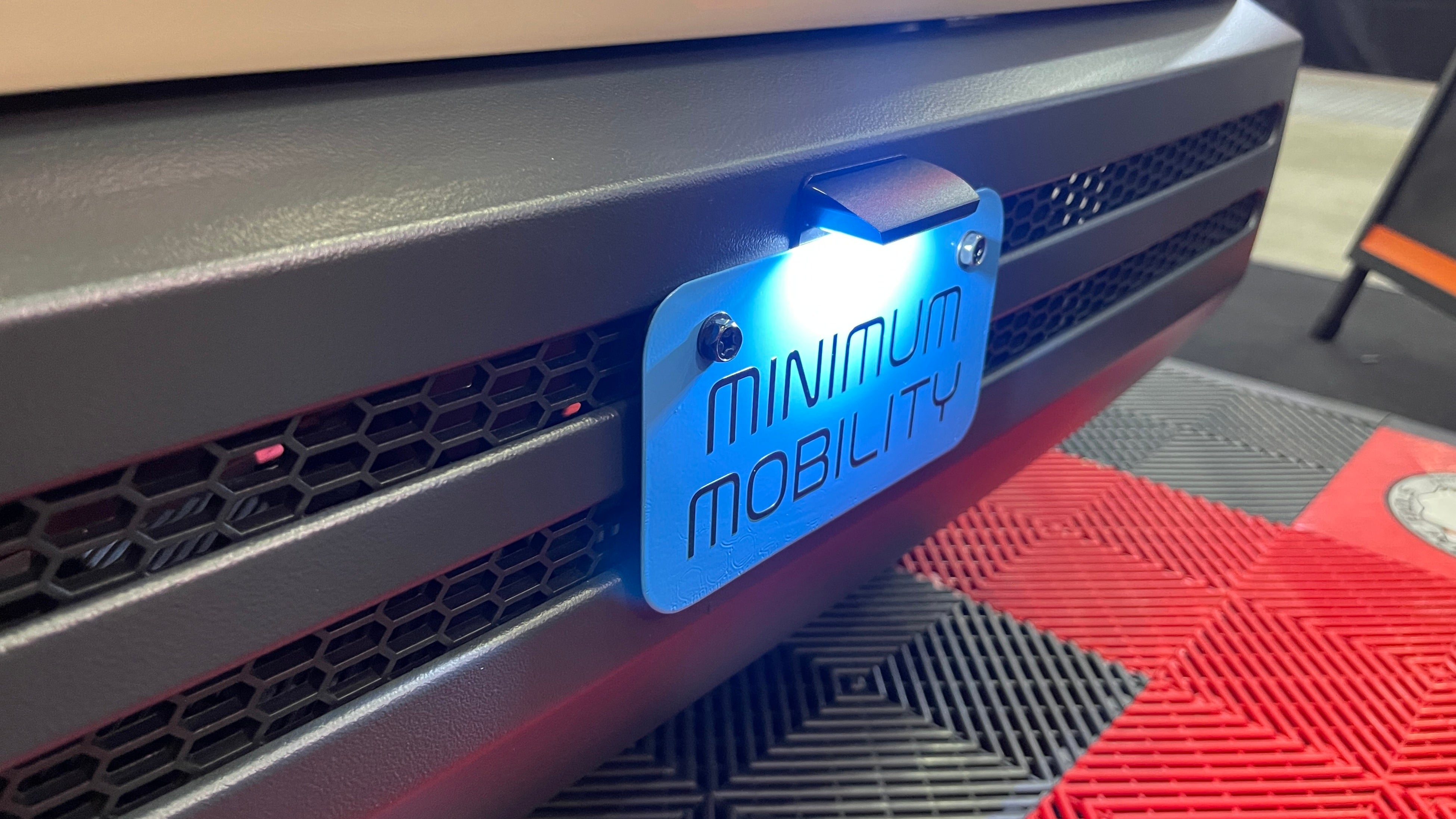 車両規格は第一種原動機付自転車