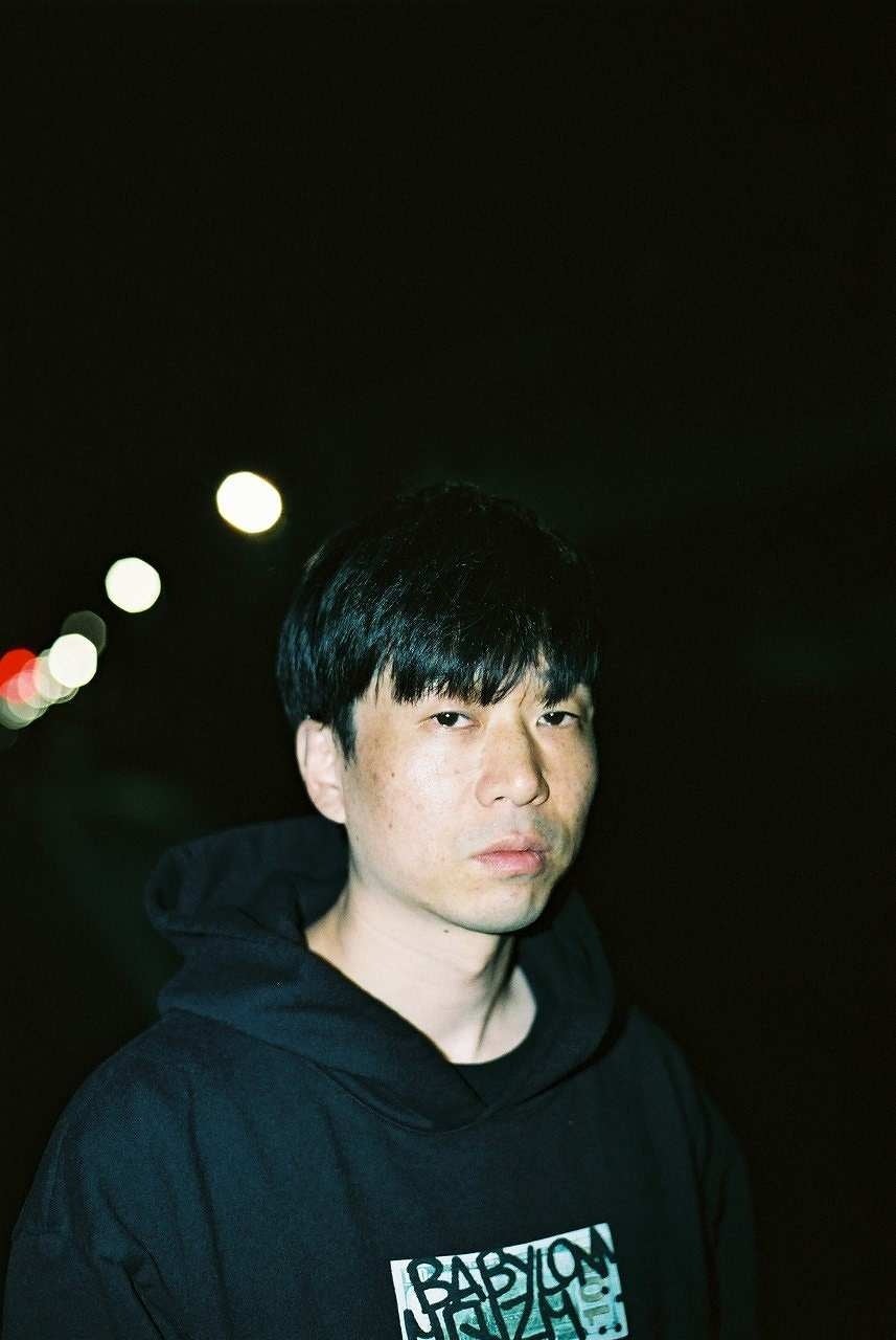 コラージュ・アーティスト ／ 河村康輔氏