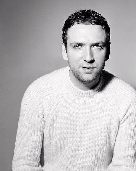 LANVINクリエイティブ・ディレクター ／ Bruno Sialelli