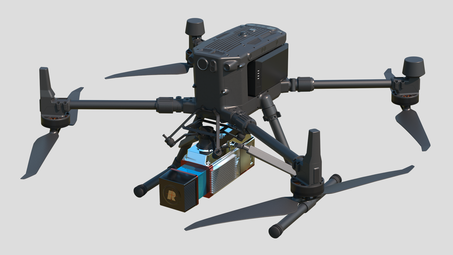 DJI社製 MATRICE 300 RTK