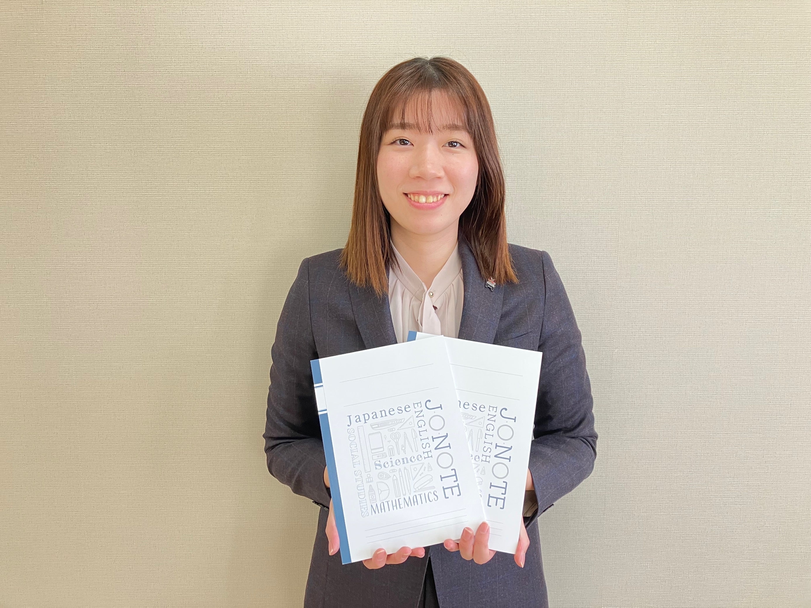 企画担当_長元美奈代