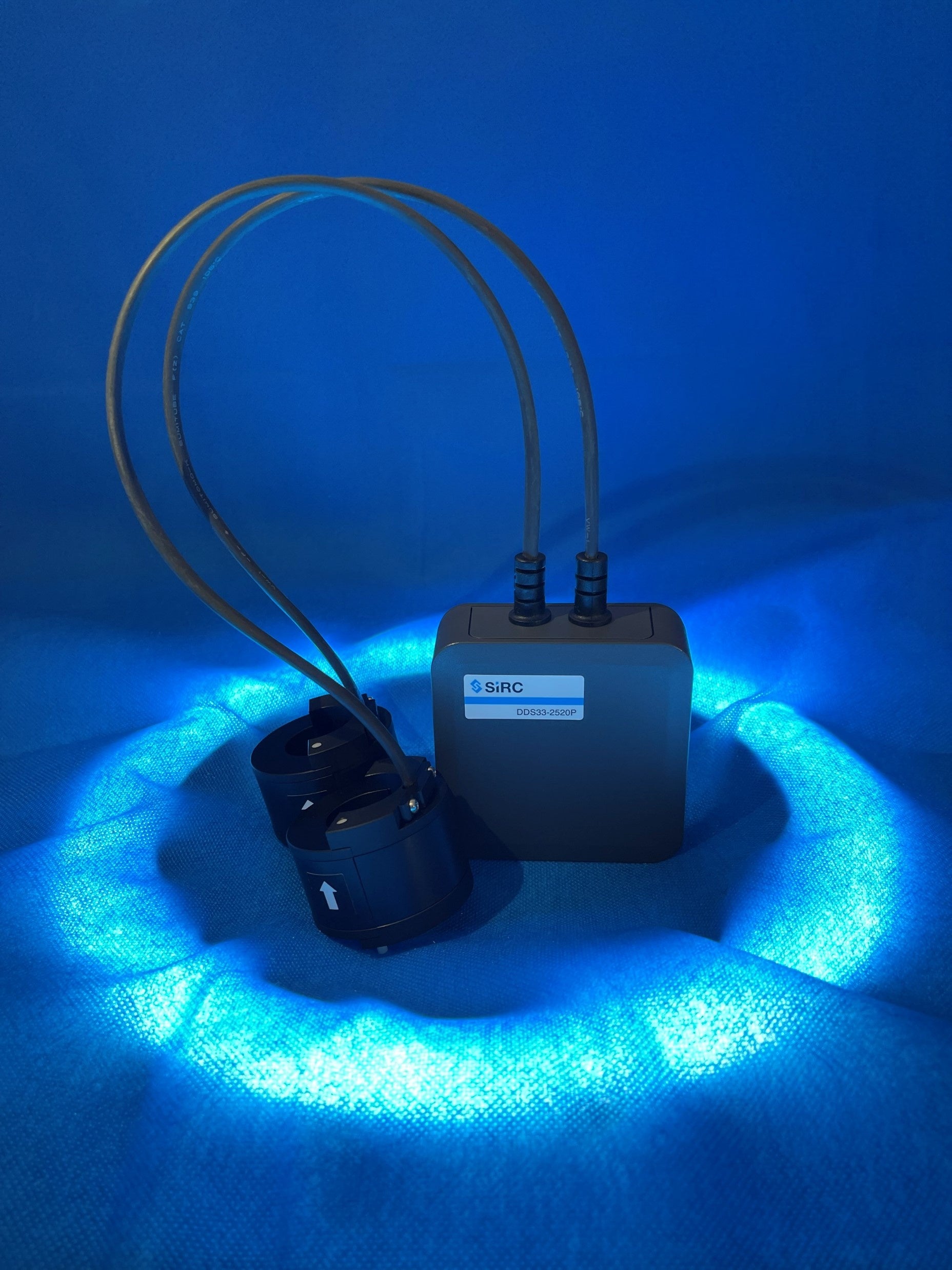 SIRCより画期的な新製品が登場