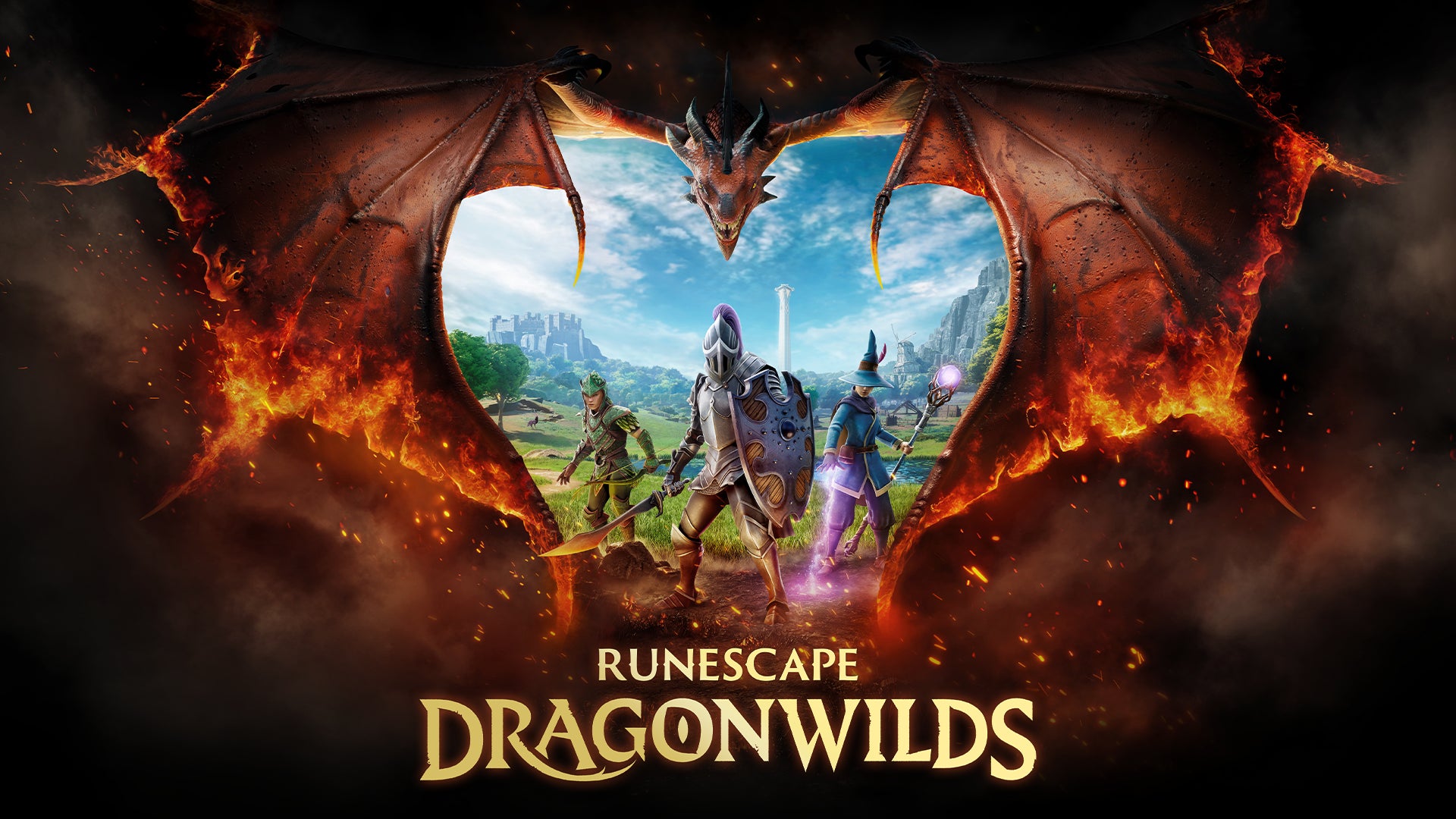 TGS2026にGraph出展!『RuneScape: Dragonwilds』試遊&特典も TGS2026にGraph出展!『RuneScape: Dragonwilds』試遊&特典も