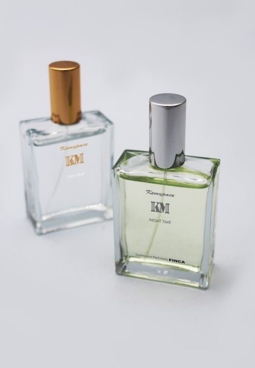 ナイトタイム＆デイタイム