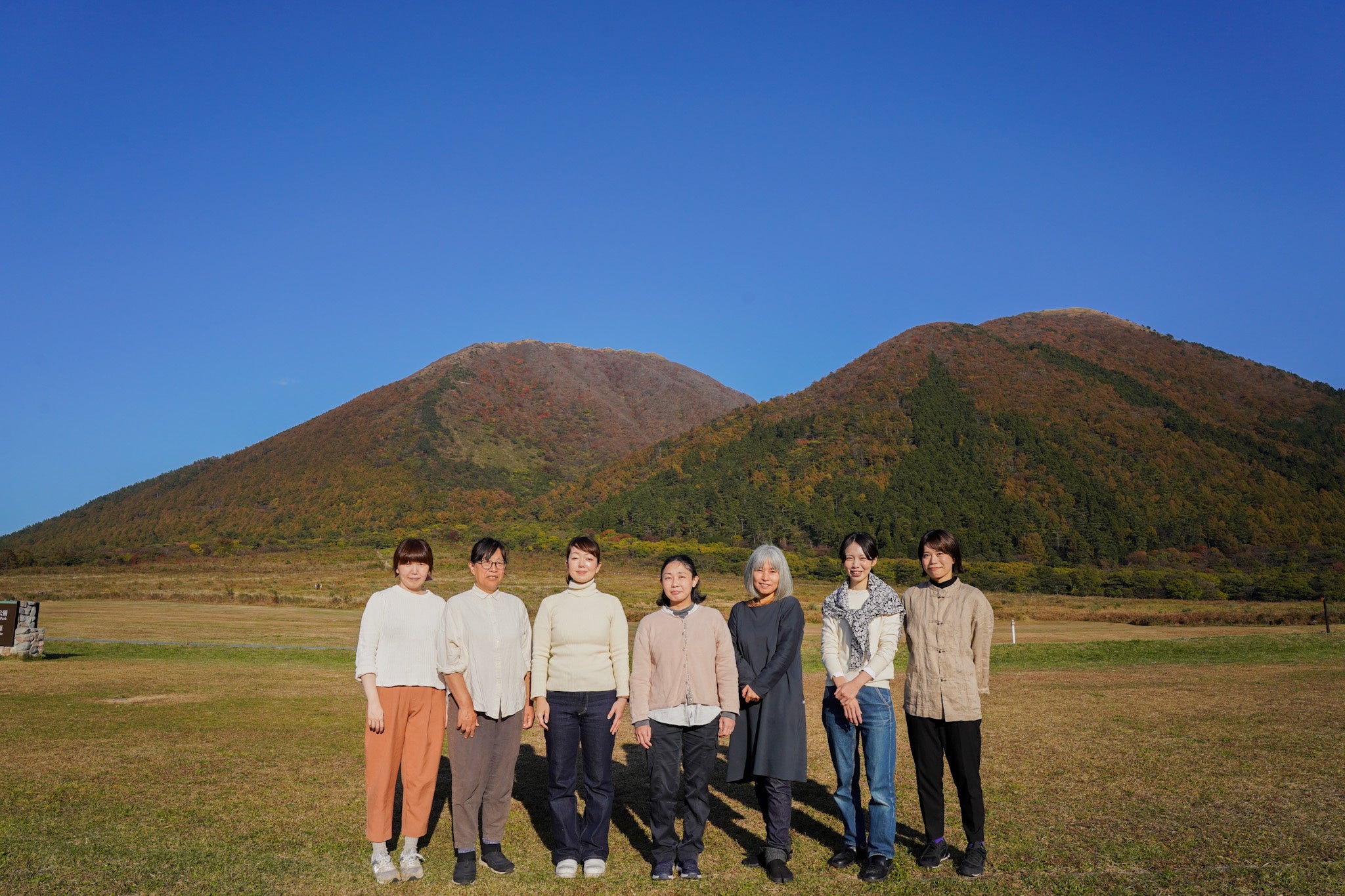 都市部からのUIターン率の高い職場です。