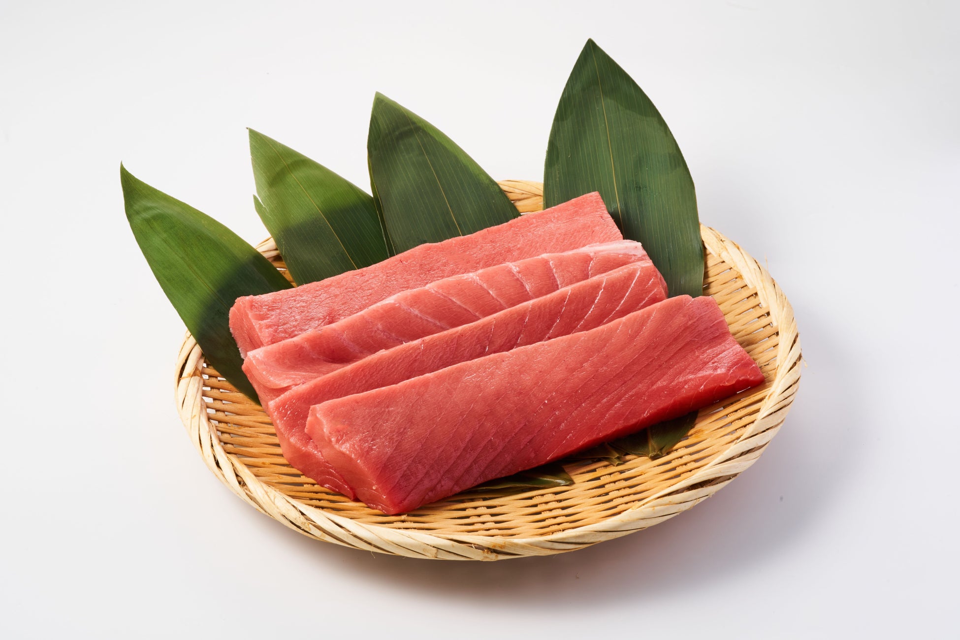 【アイルランド産天然本マグロ】