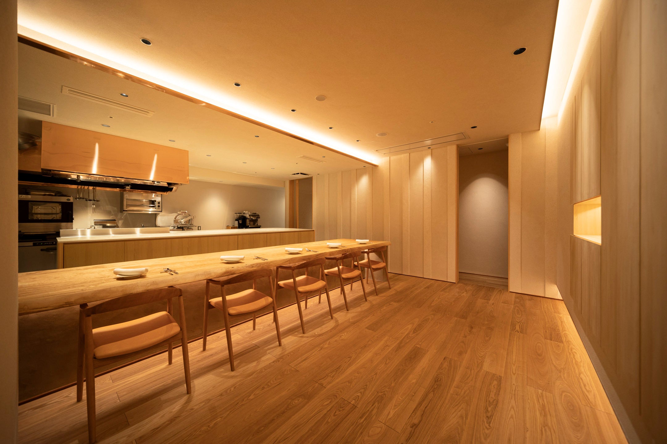 北九州・小倉のイタリア料理店「Bekk」