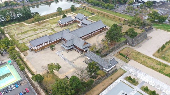 絶景で踊る伝承芸能「絶景伝承芸能2023」公開 絶景で踊る伝承芸能「絶景伝承芸能2023」公開