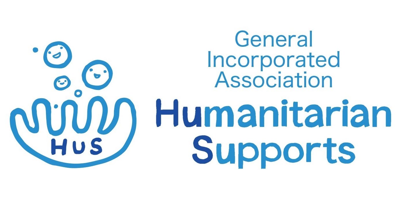 団体ロゴマーク ©柚木ミサト 2022 misato yugi 