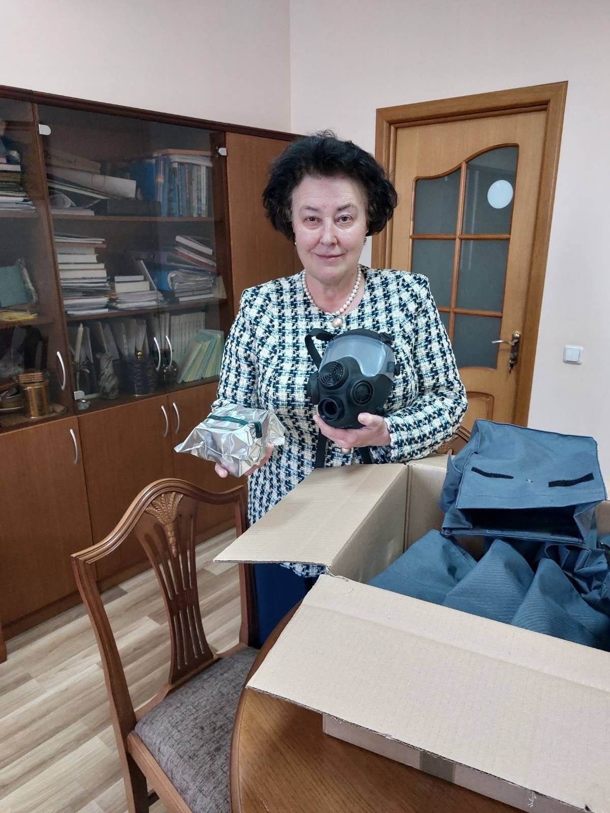 コブリャンシカ氏