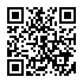 5センターHP　QRコード