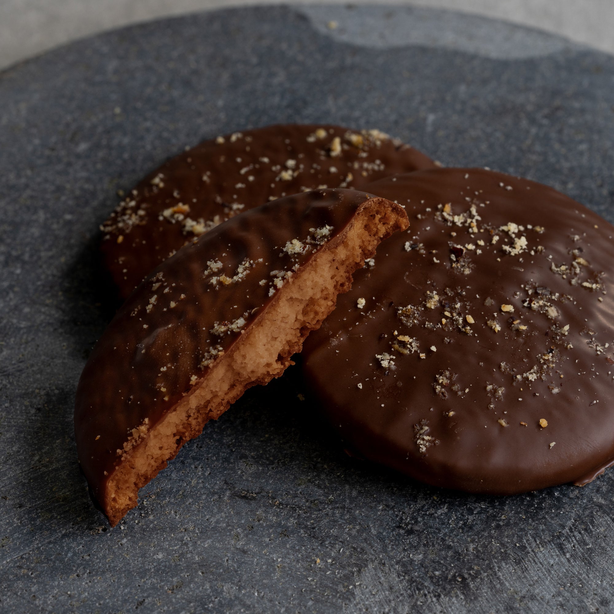 ノワゼットショコラ