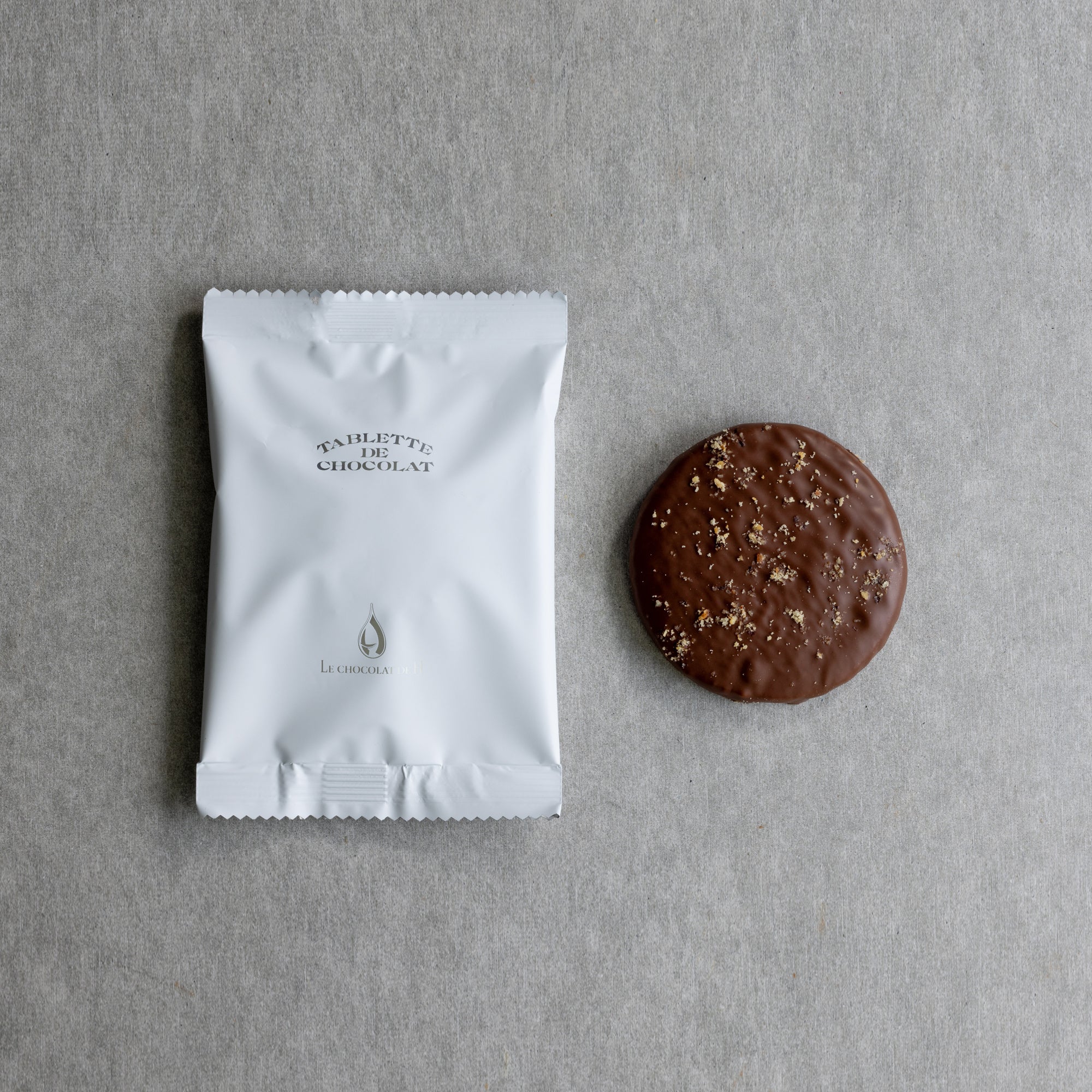 ノワゼットショコラ