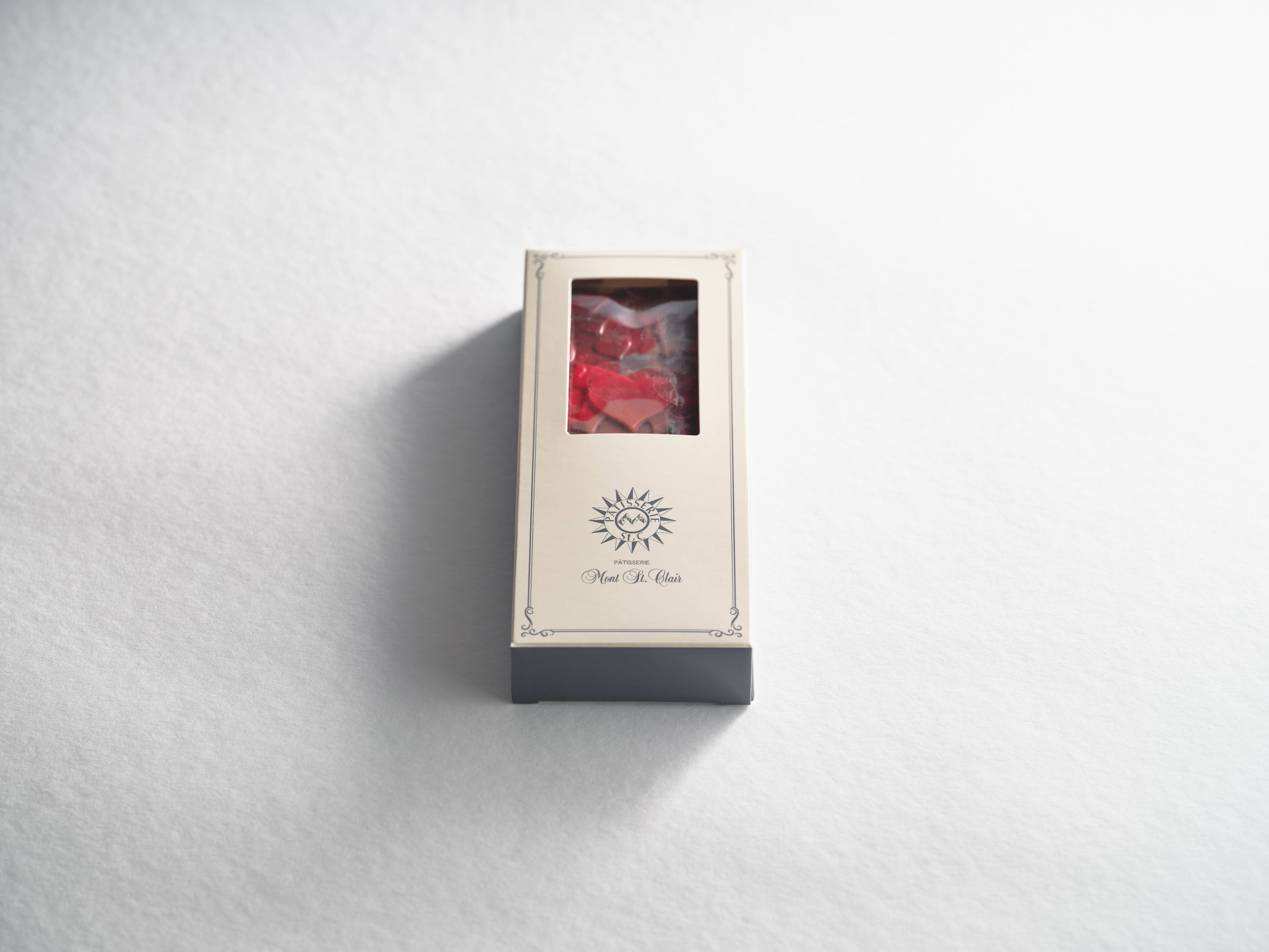 ショコラ・レ・フレーズ