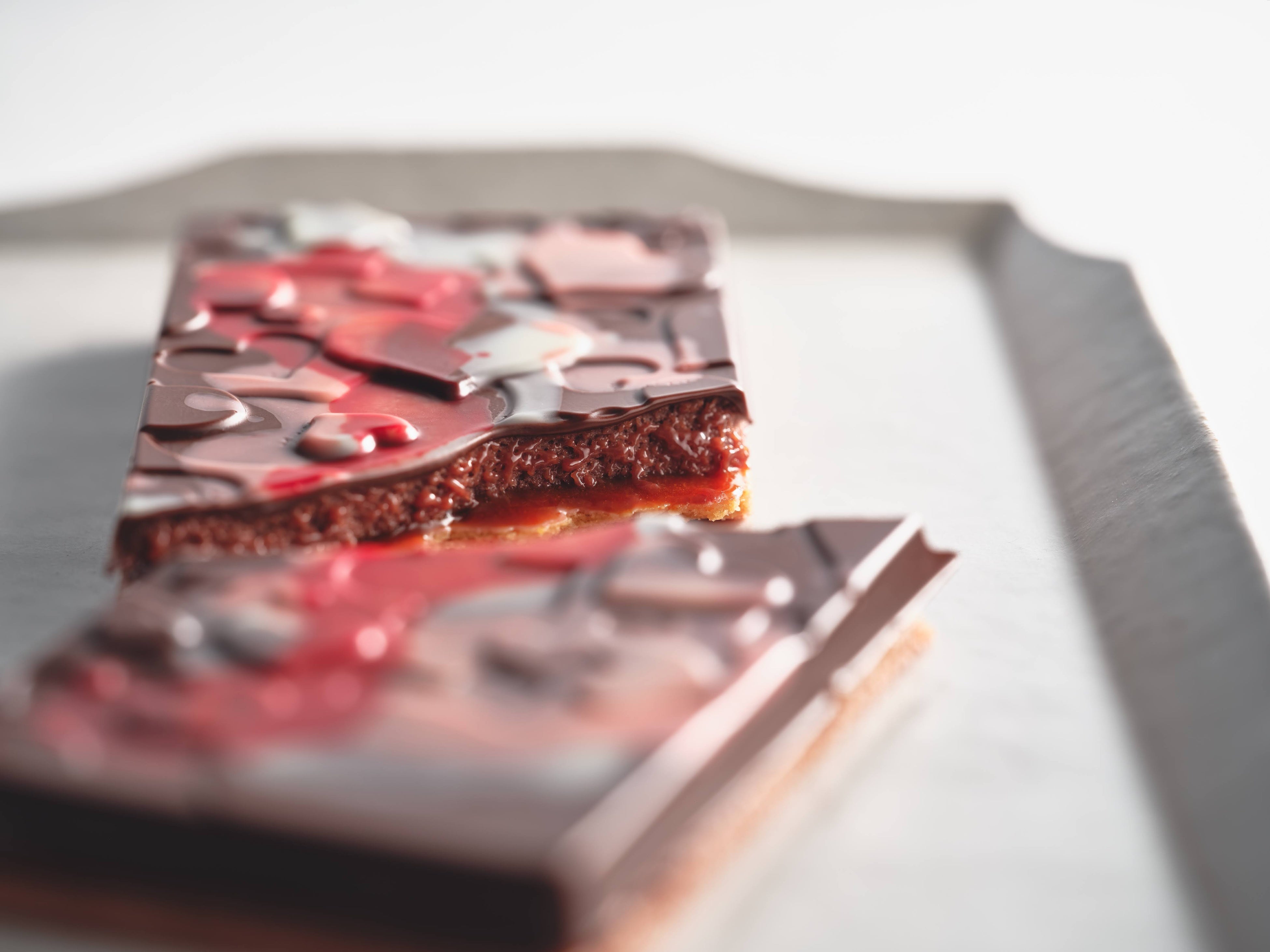 ショコラ・レ・フレーズ