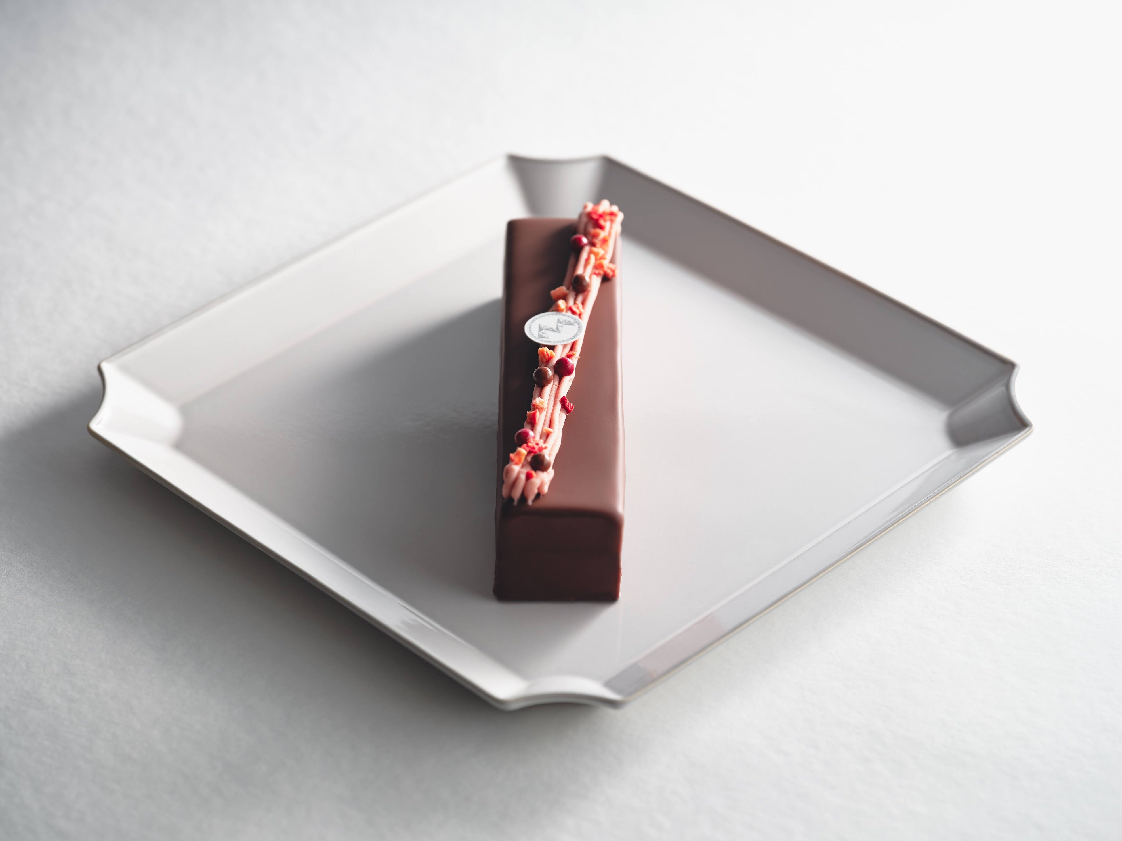 伊勢丹新宿限定　苺キャラメル