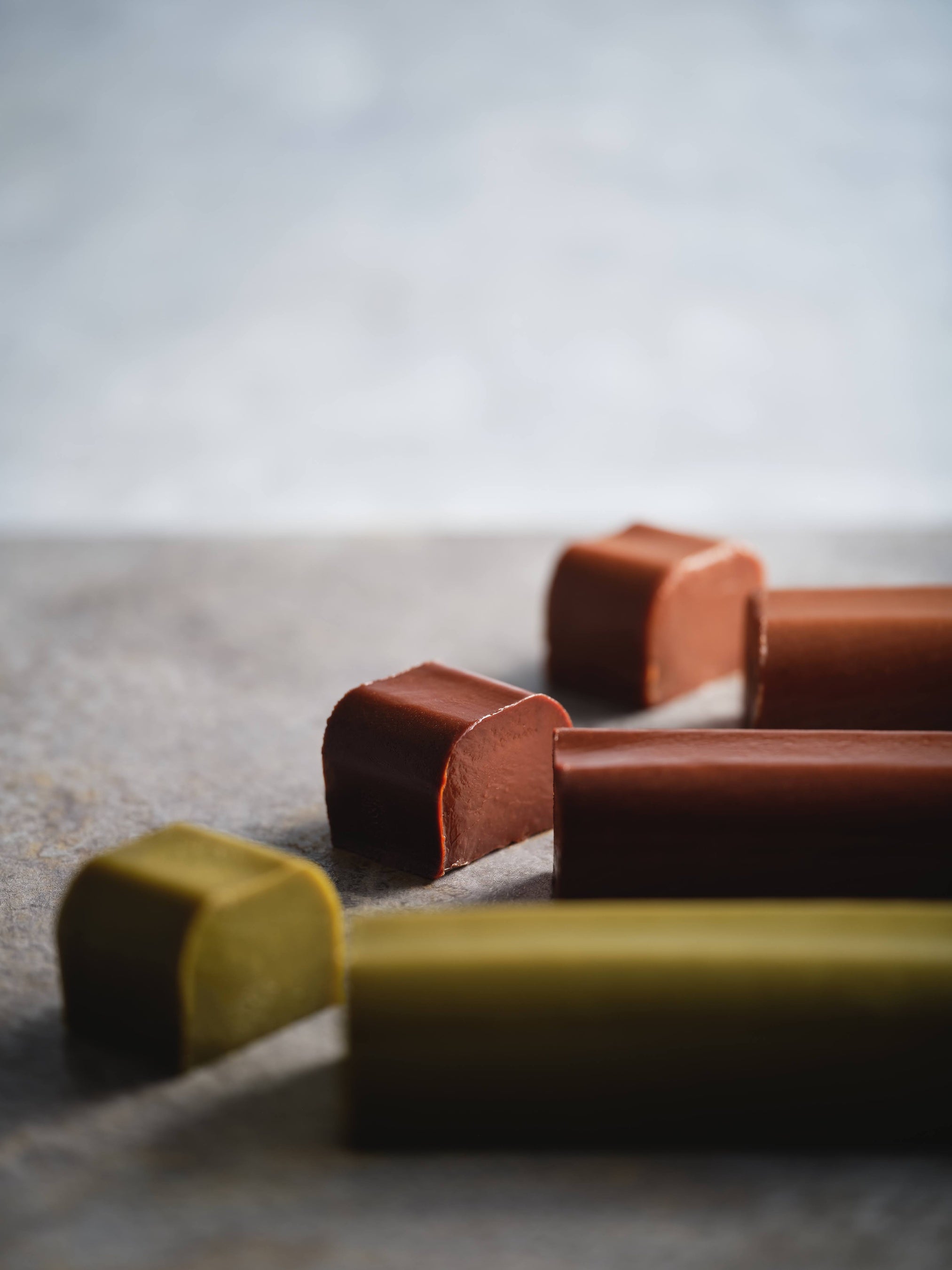 テリーヌショコラ