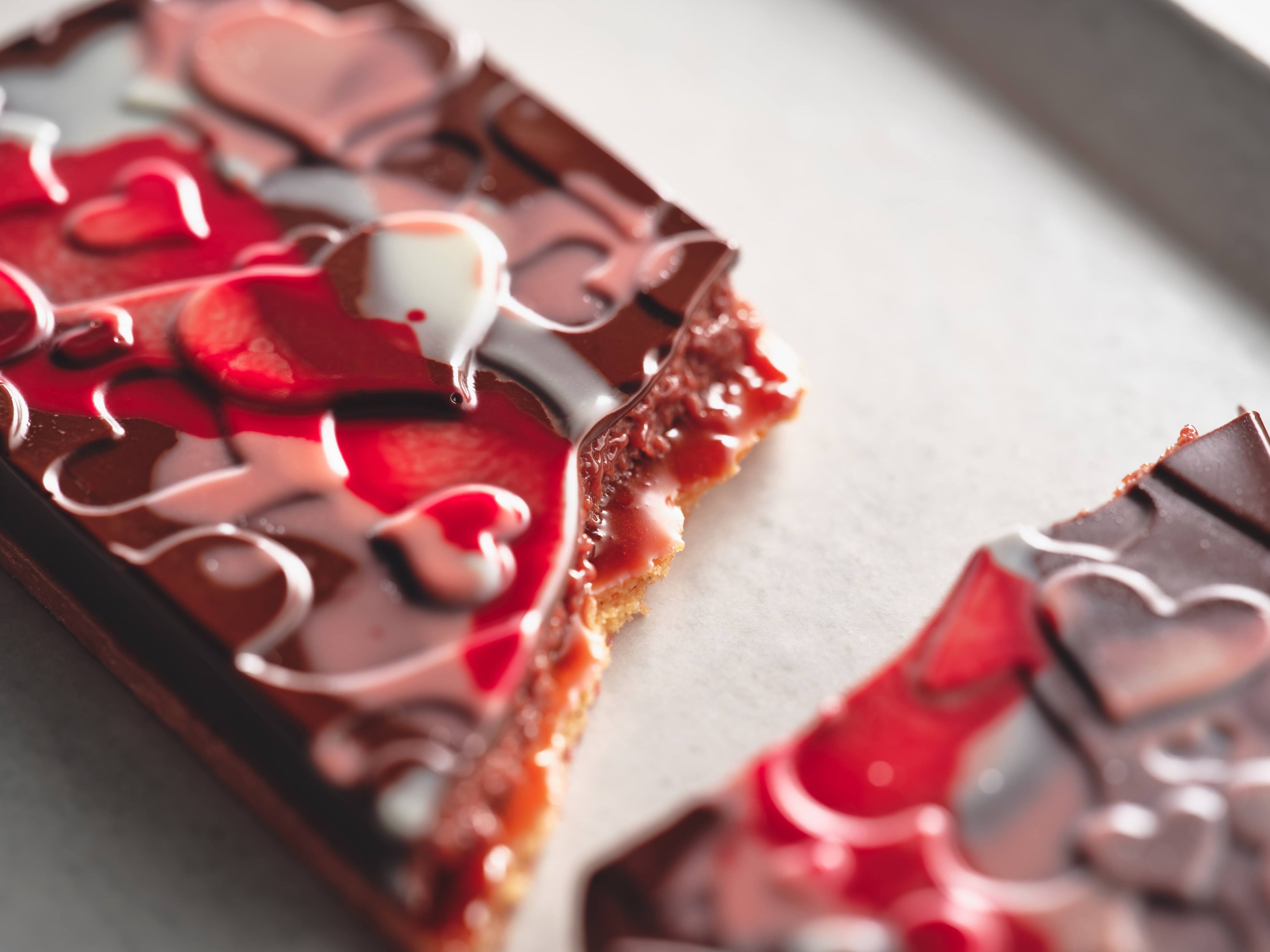 ショコラ・レ・フレーズ