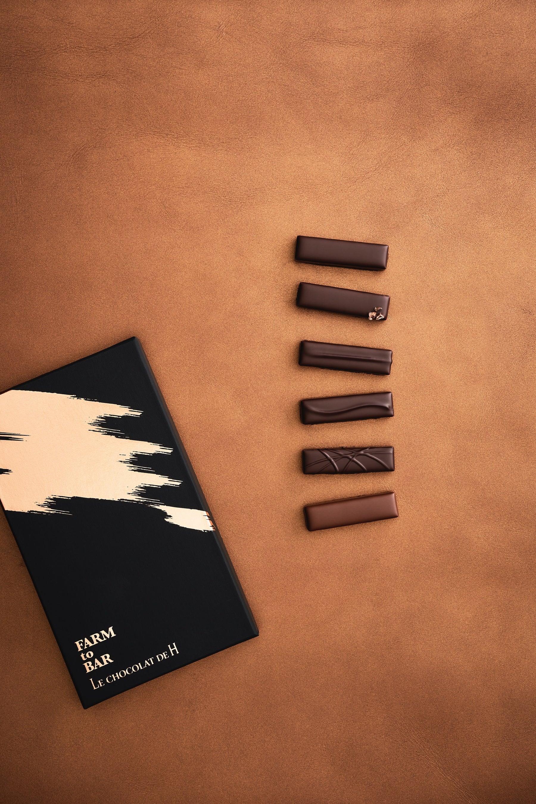 シングルオリジン”インティ”