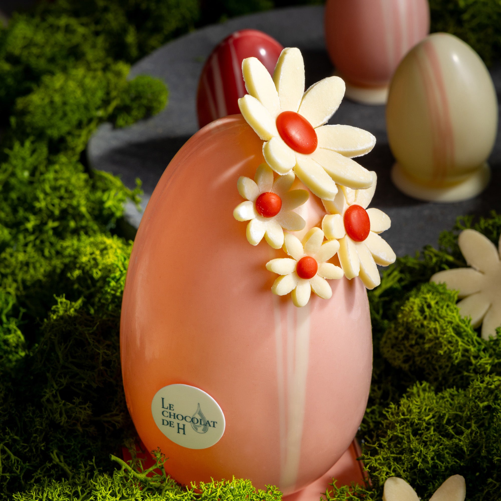 イースターエッグ