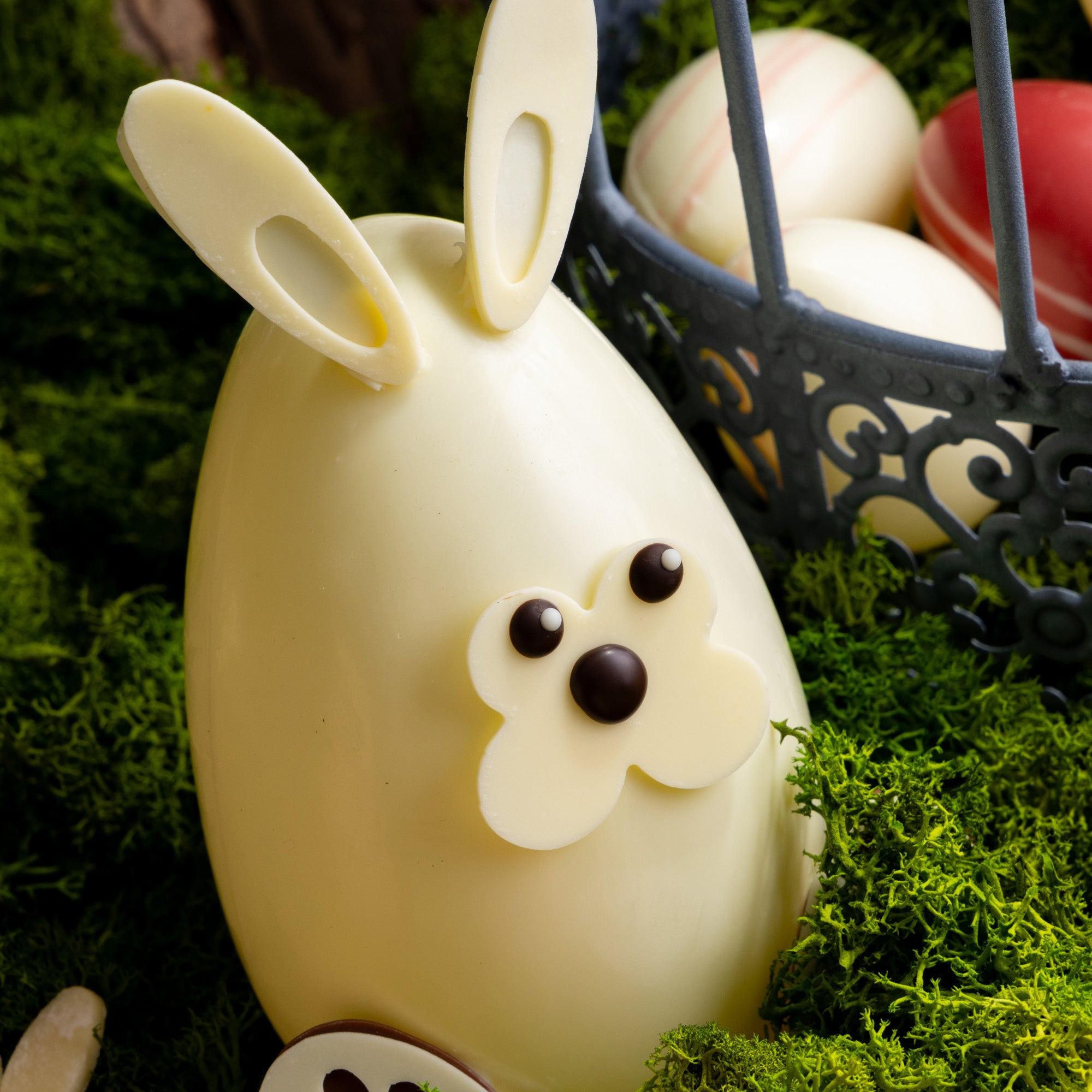 イースターエッグ