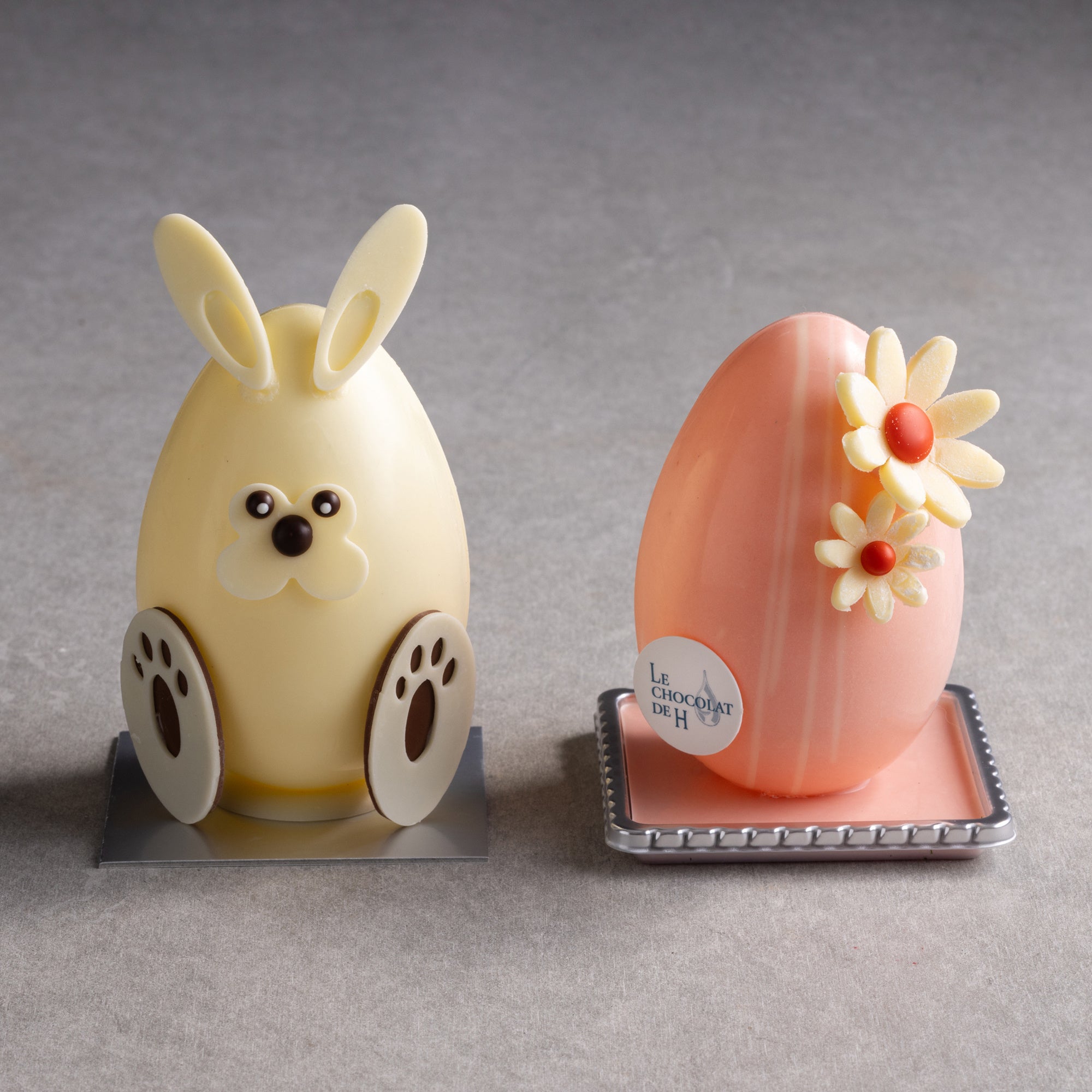 イースターエッグ