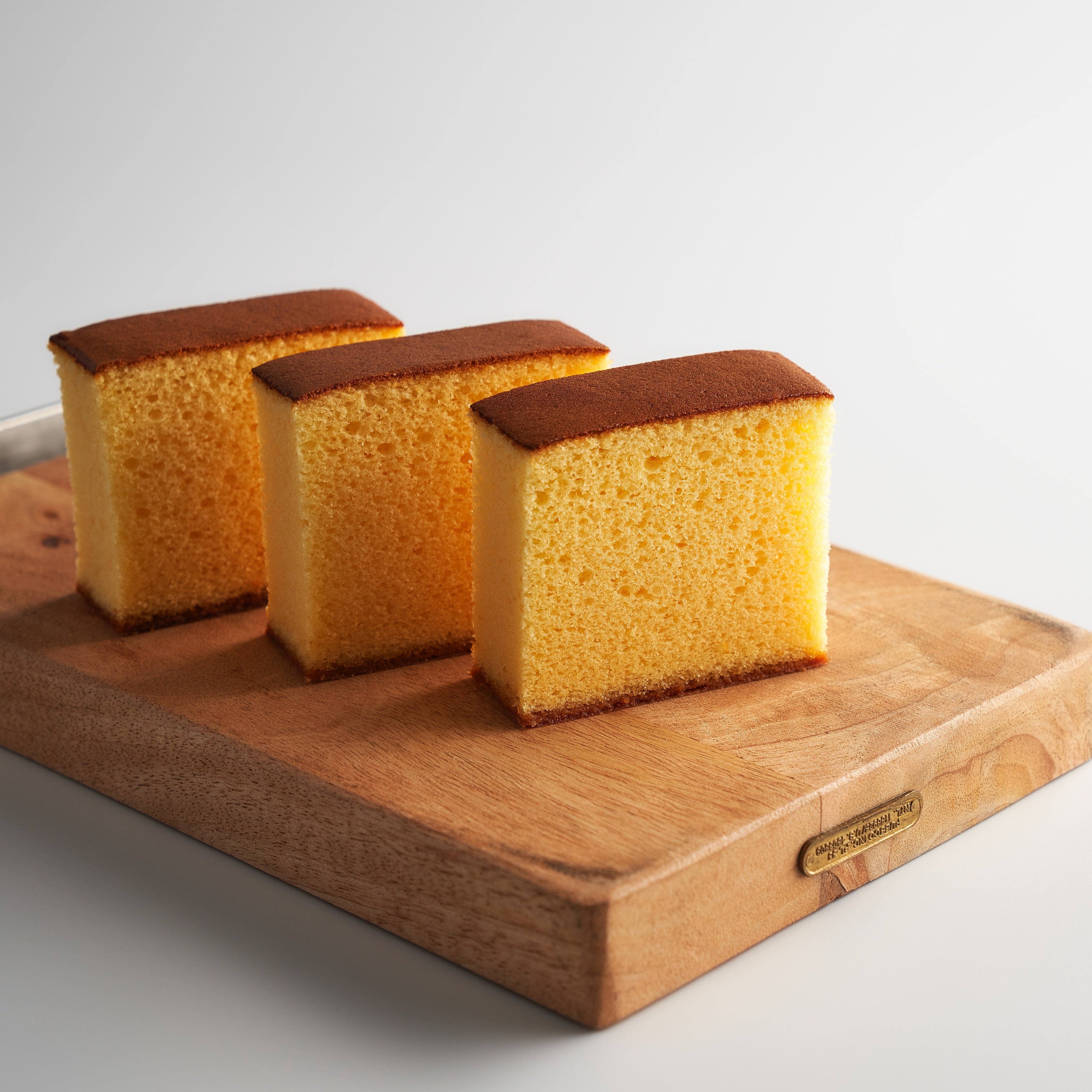 北海道牛乳カステラ