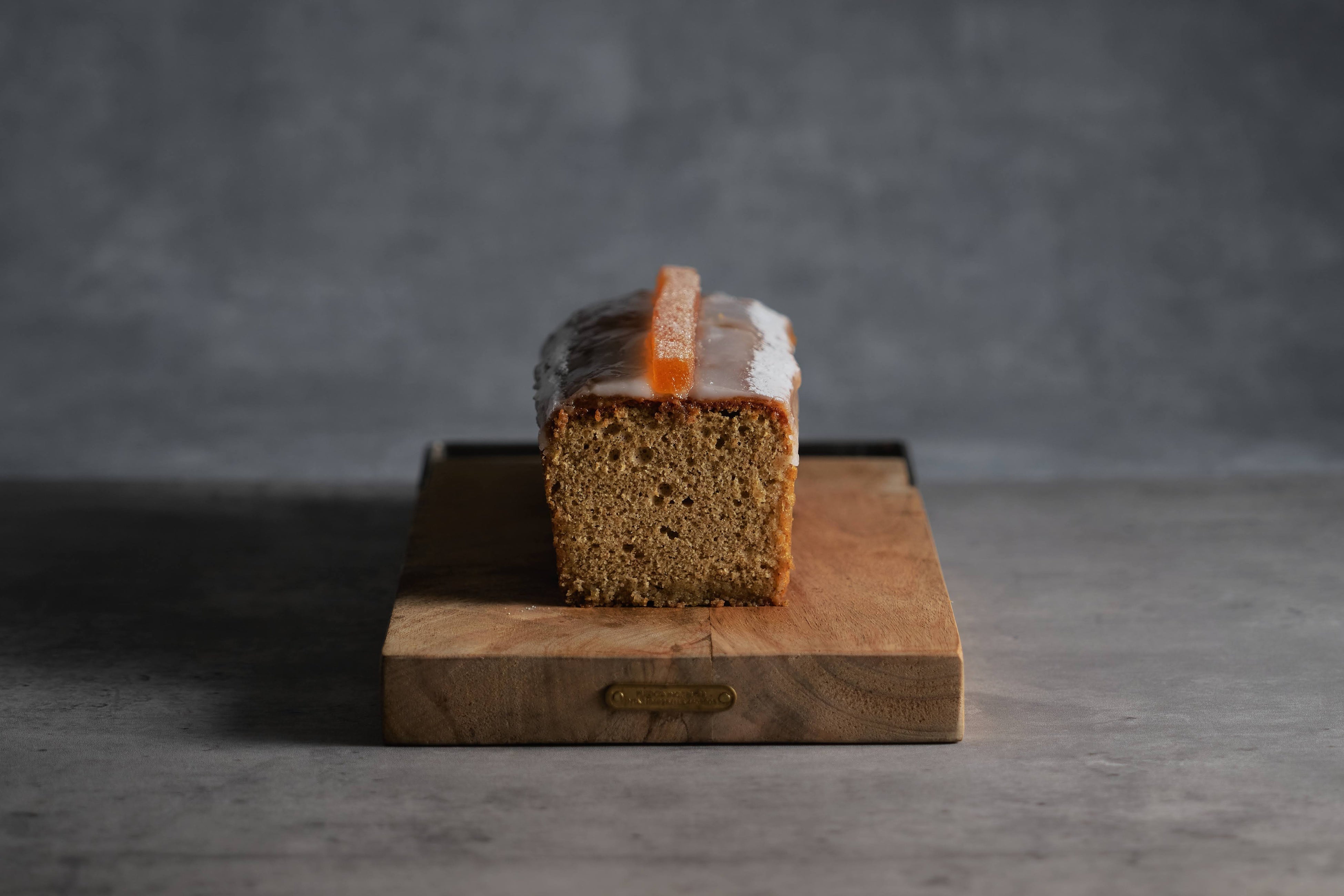 ジャスミンとアプリコット