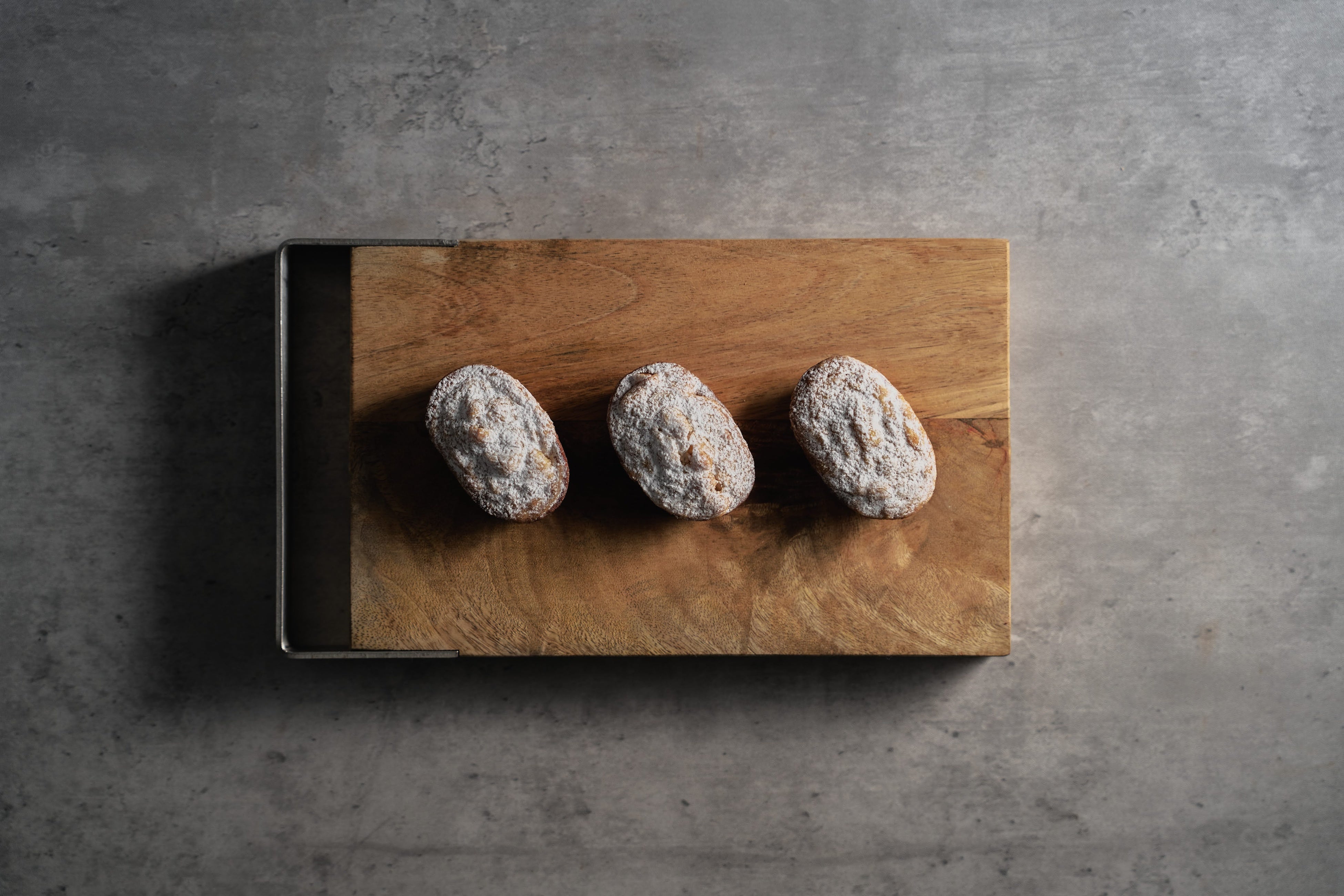 ヴィジタンディーヌ　ヘーゼルナッツ