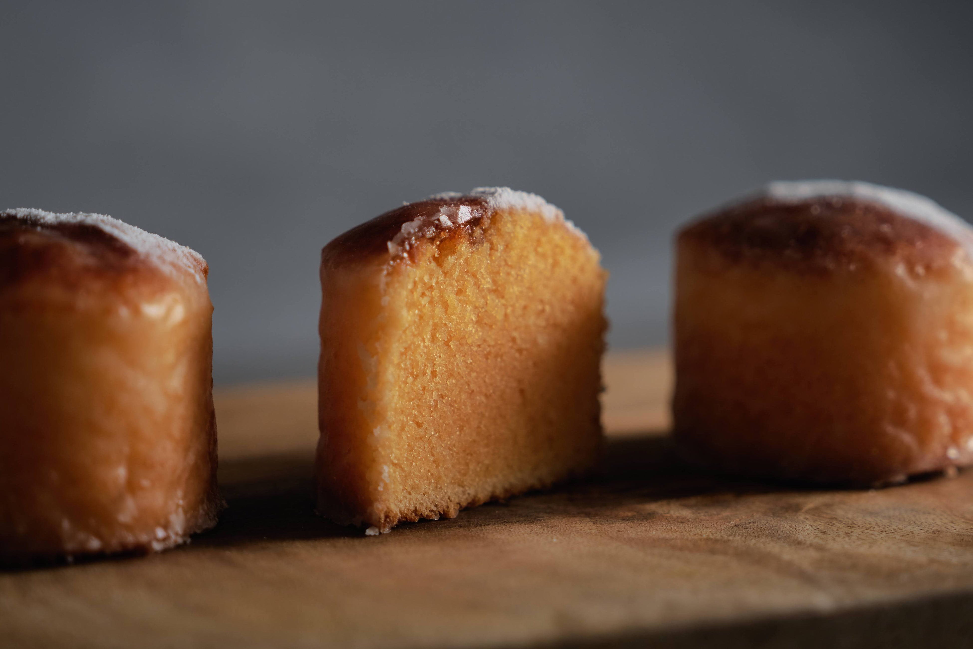 瀬戸内レモンケーキ