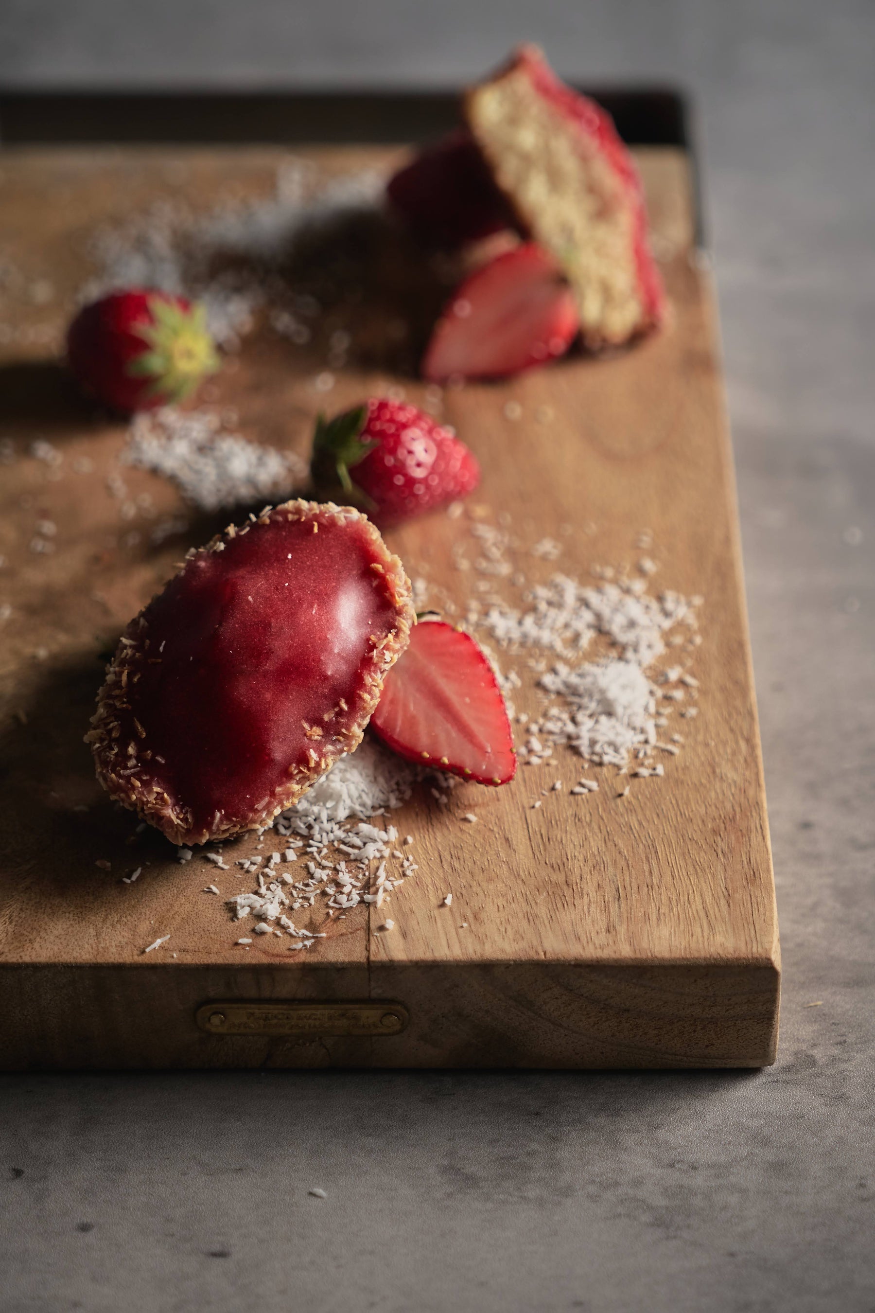 ヴィジタンディーヌ　ココフレーズ