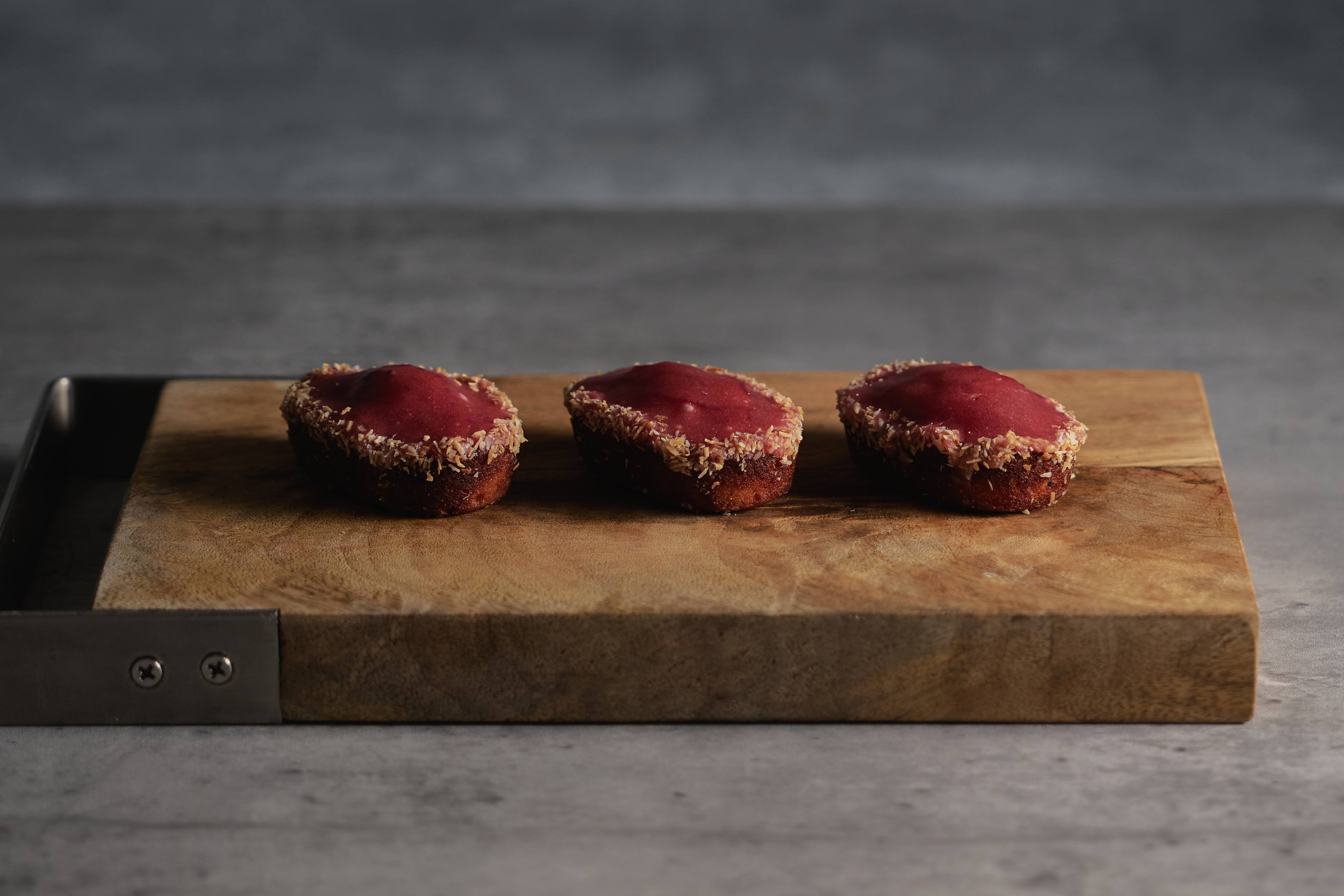 ヴィジタンディーヌ　ココフレーズ