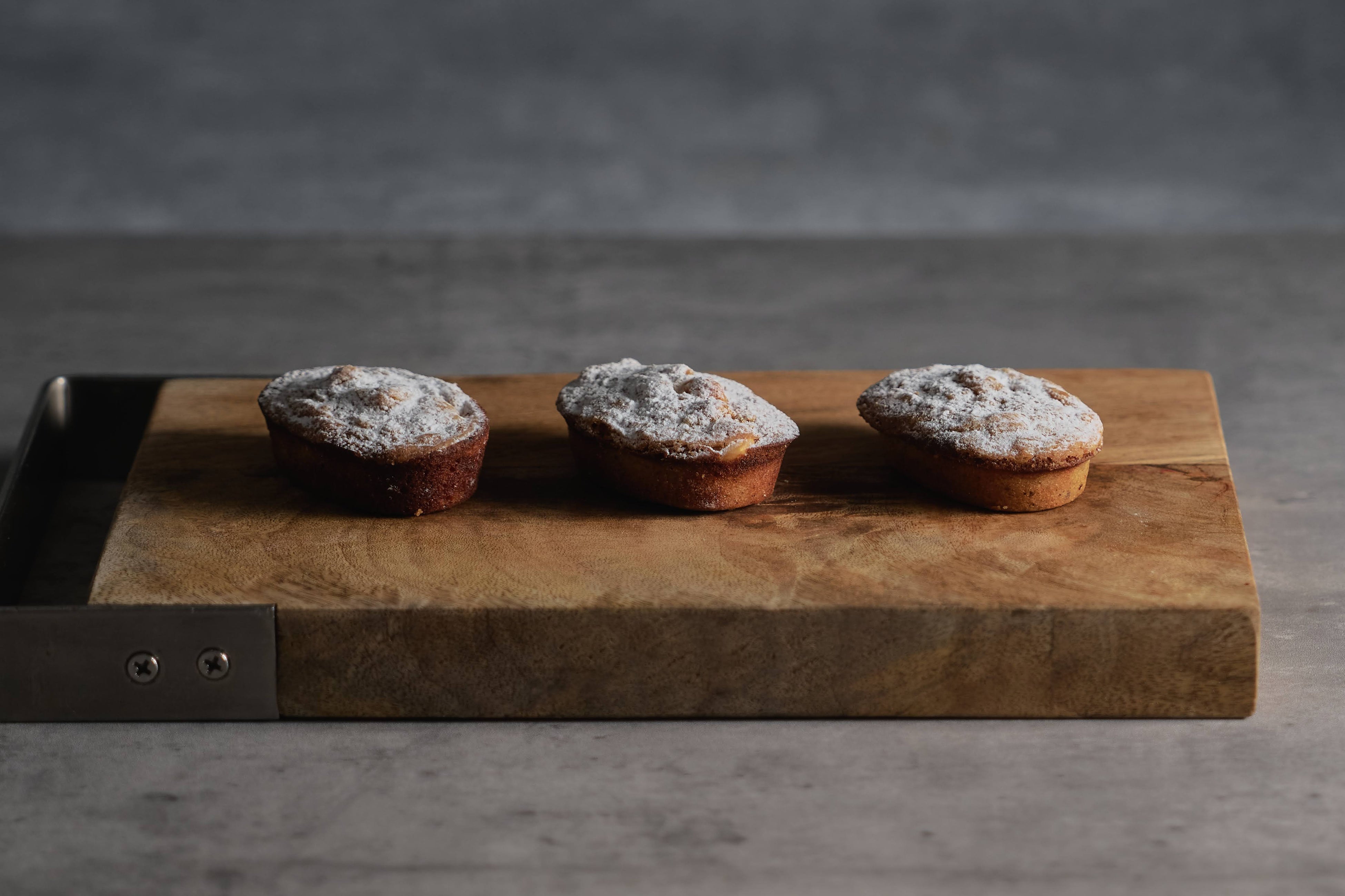 ヴィジタンディーヌ　ヘーゼルナッツ