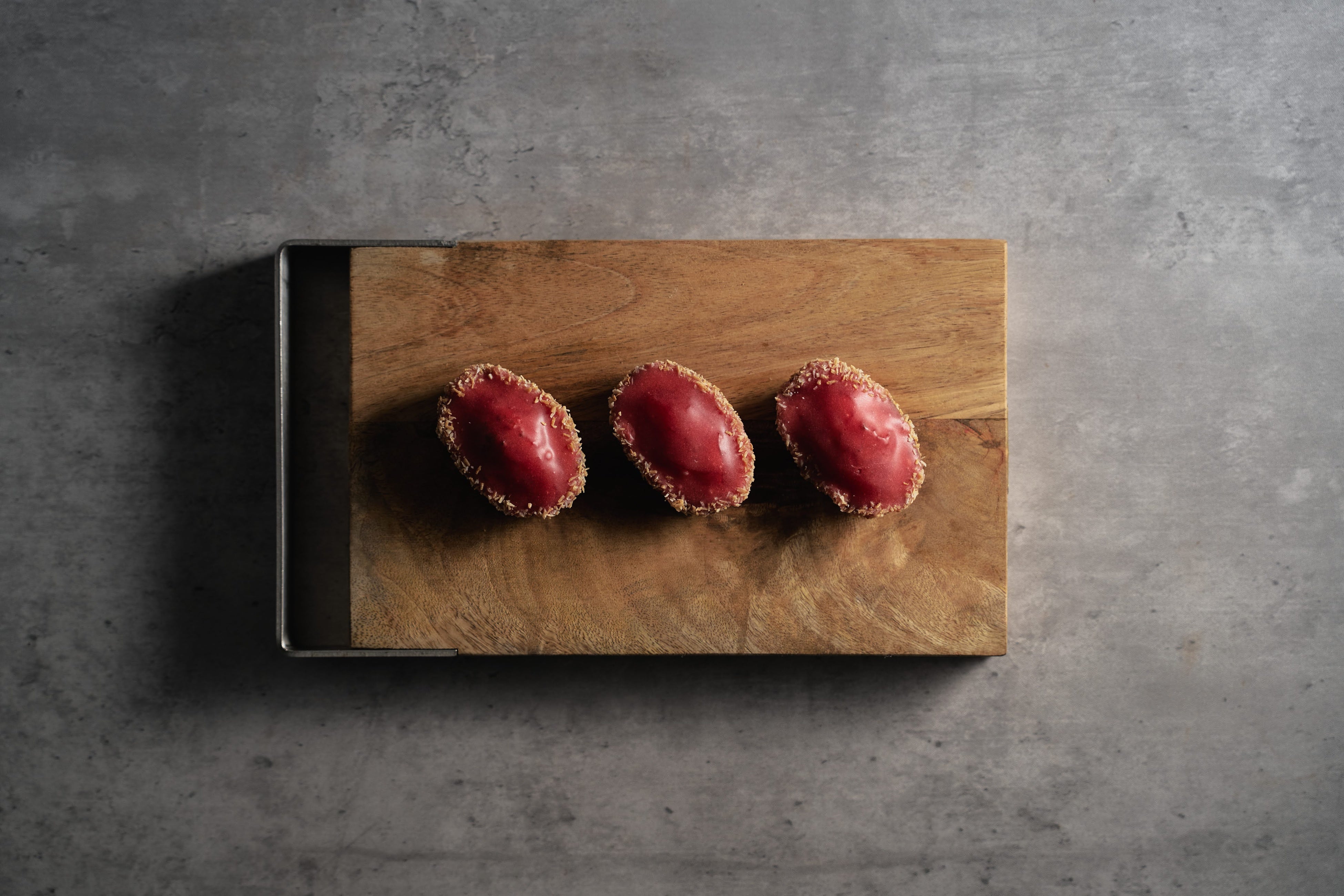 ヴィジタンディーヌ　ココフレーズ