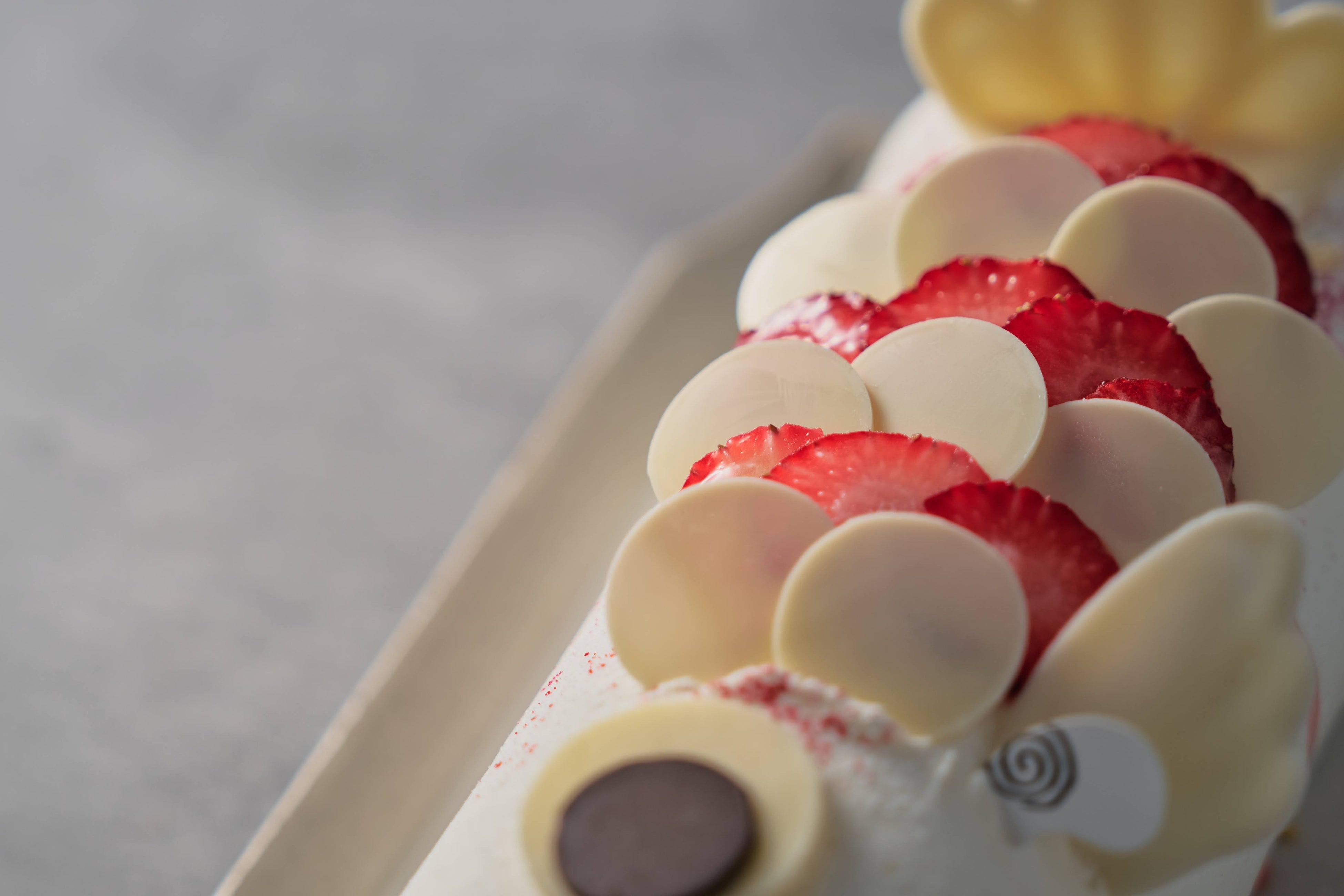 こいのぼりロール