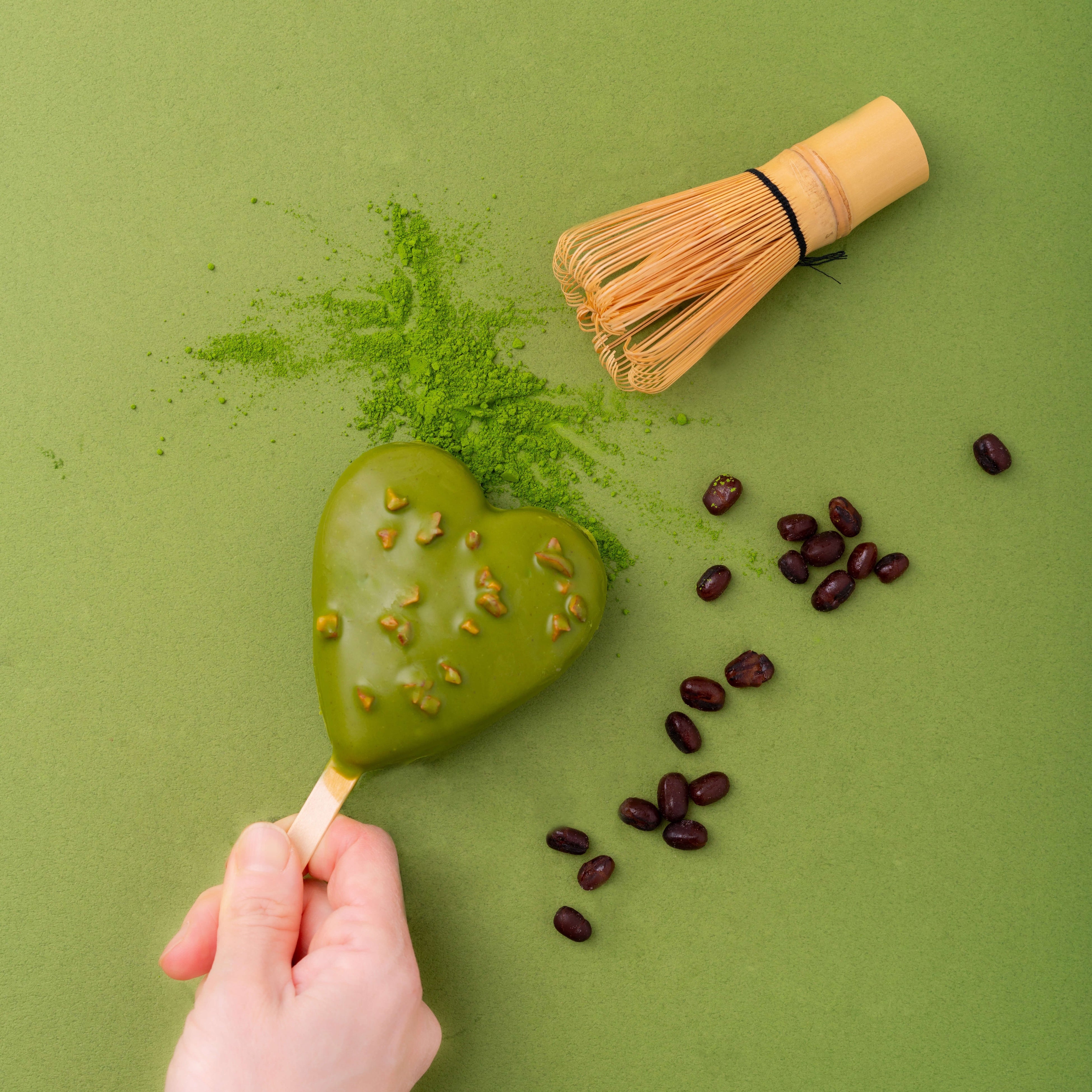 パルフェグラッセ