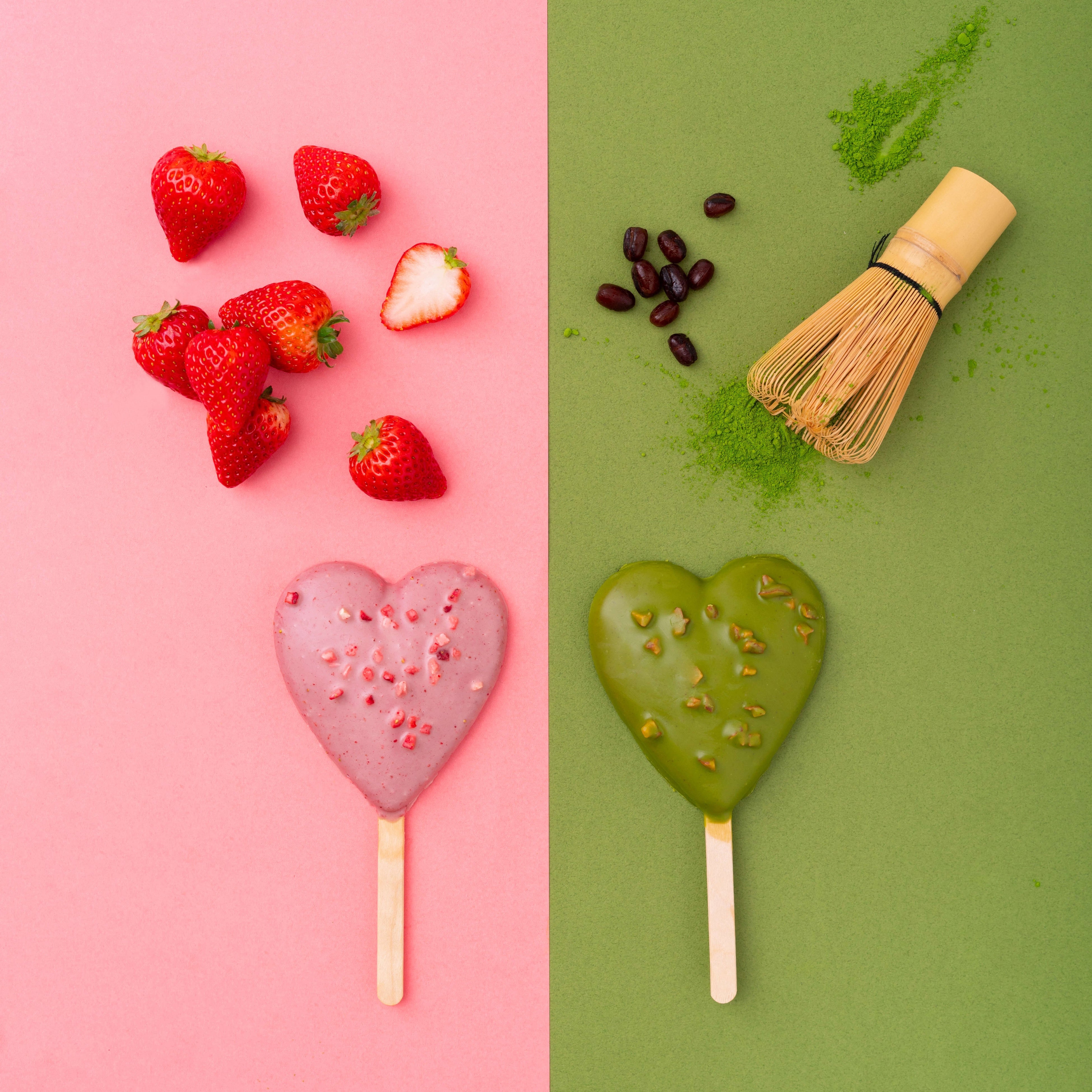 パルフェグラッセ