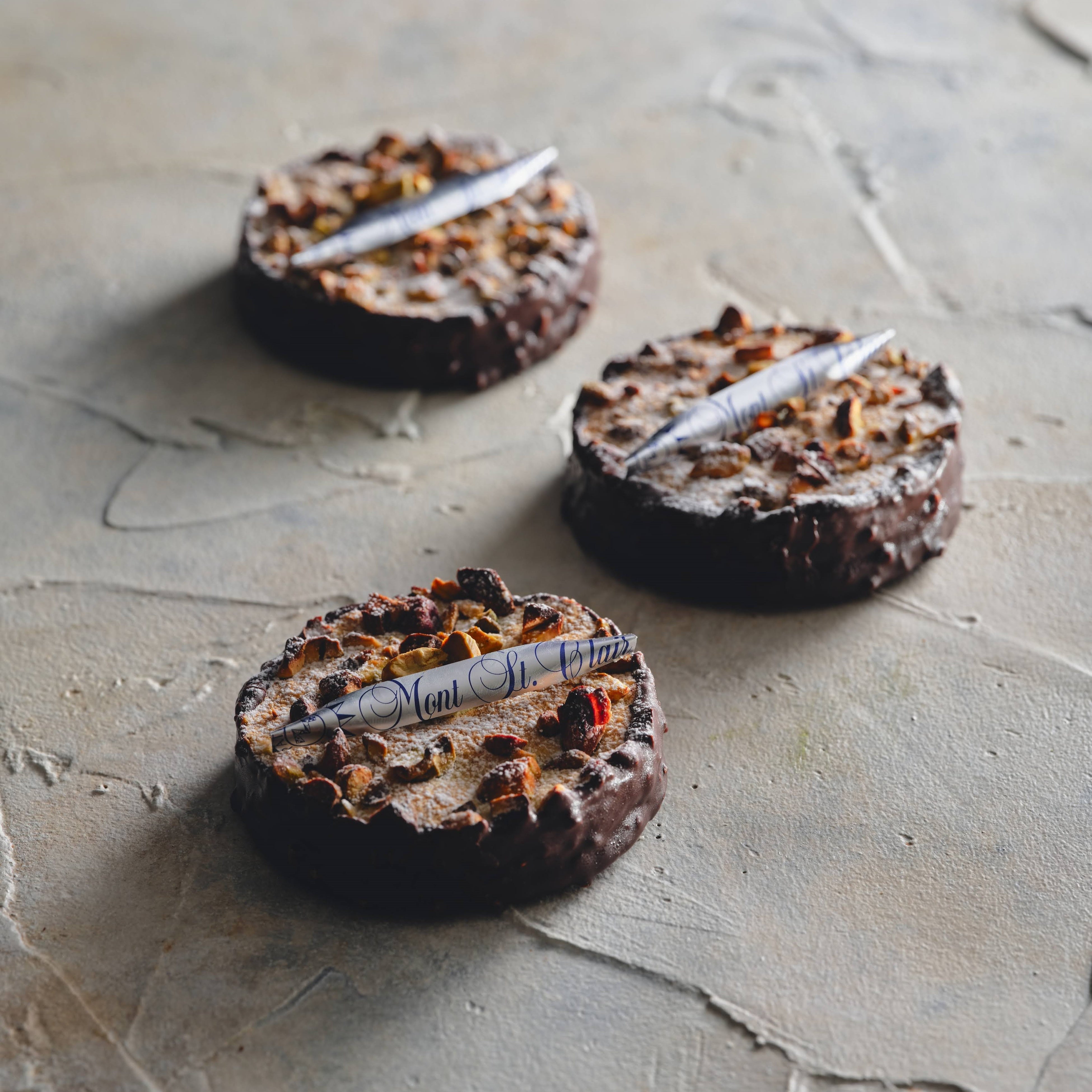 グウ・ショコラ・ピスターシュ