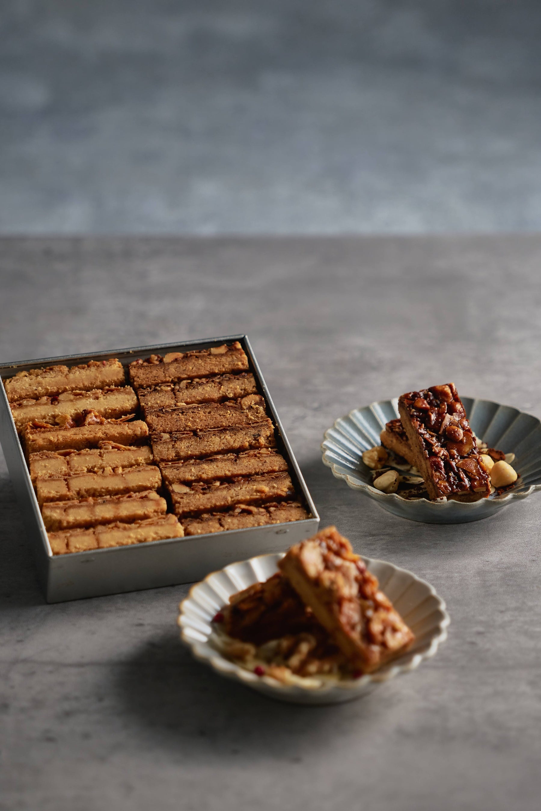 リュクス サブレ アソート