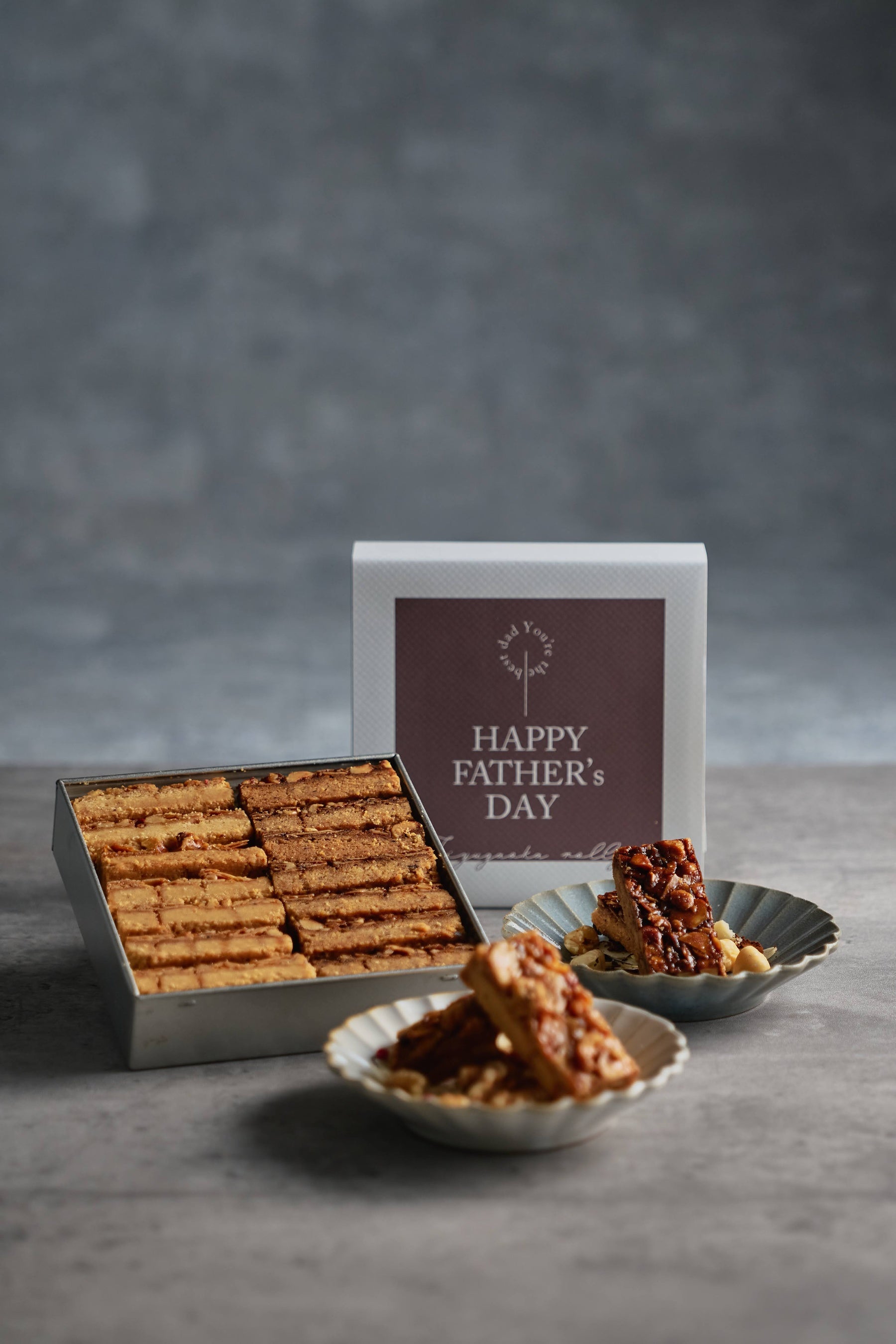 自由が丘ロール屋　父の日2024