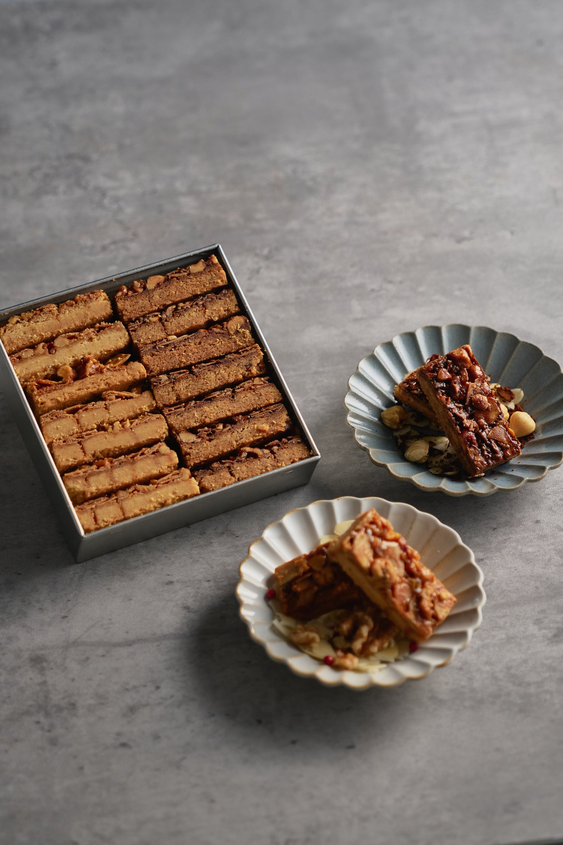 リュクス サブレ アソート