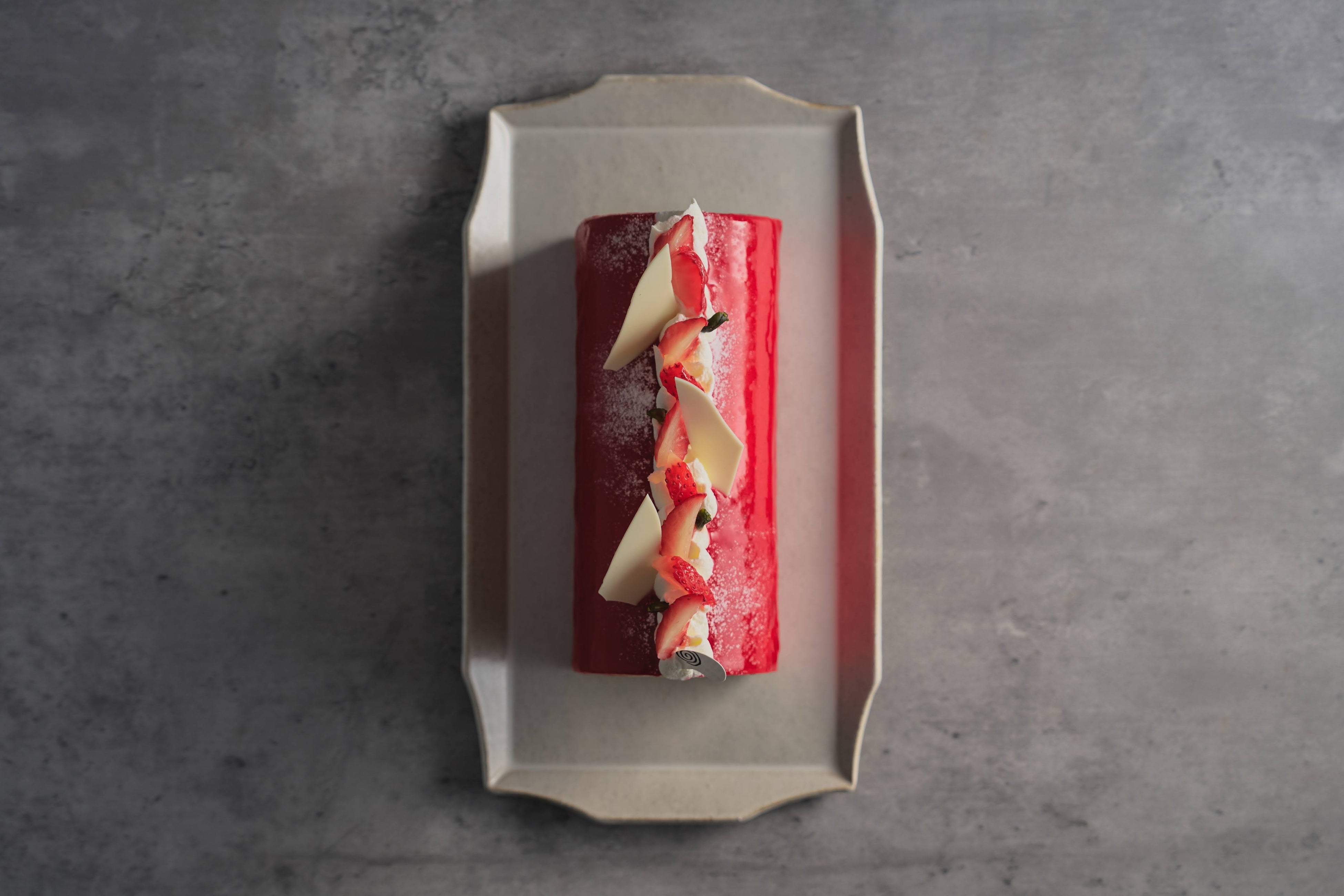 ルーロ フレジエ ピスターシュ