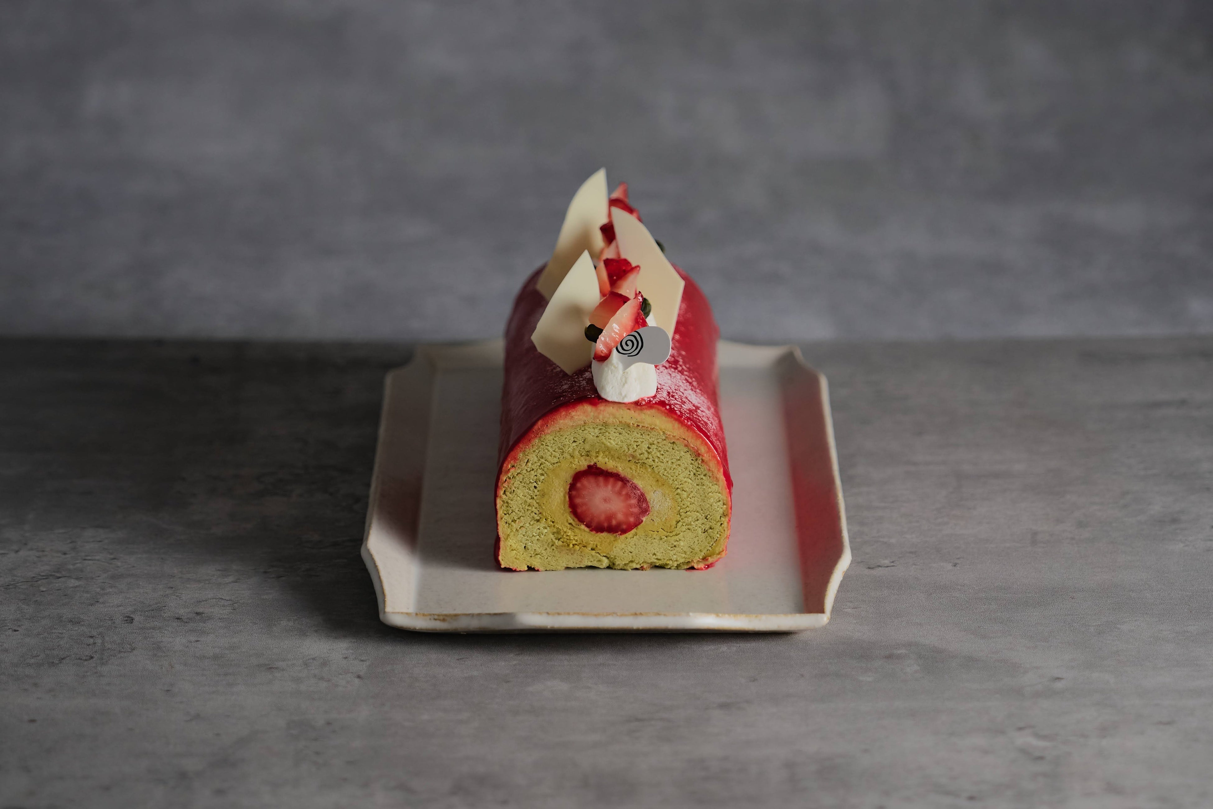 ルーロ フレジエ ピスターシュ